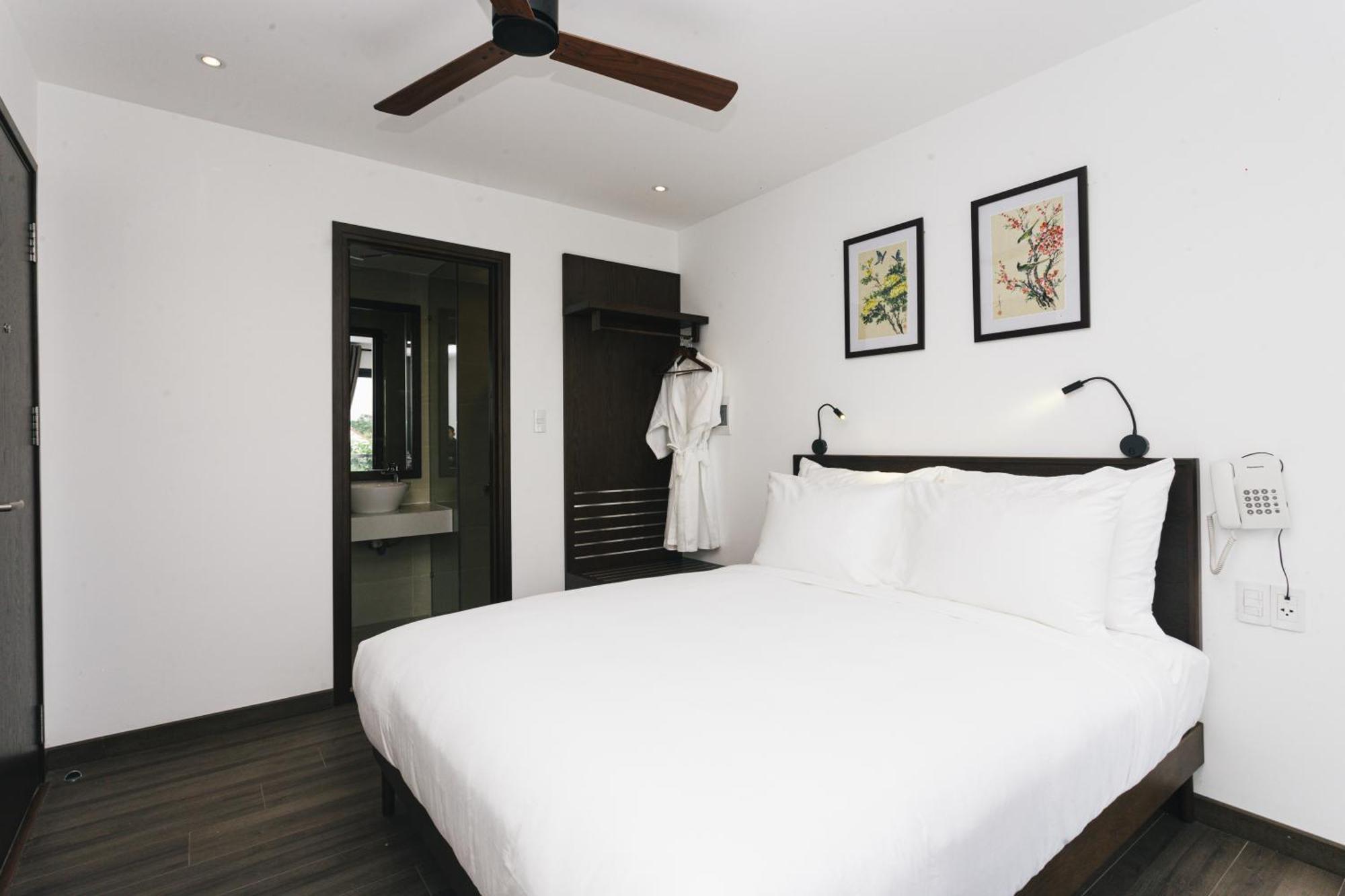 Villa Le Petit *
