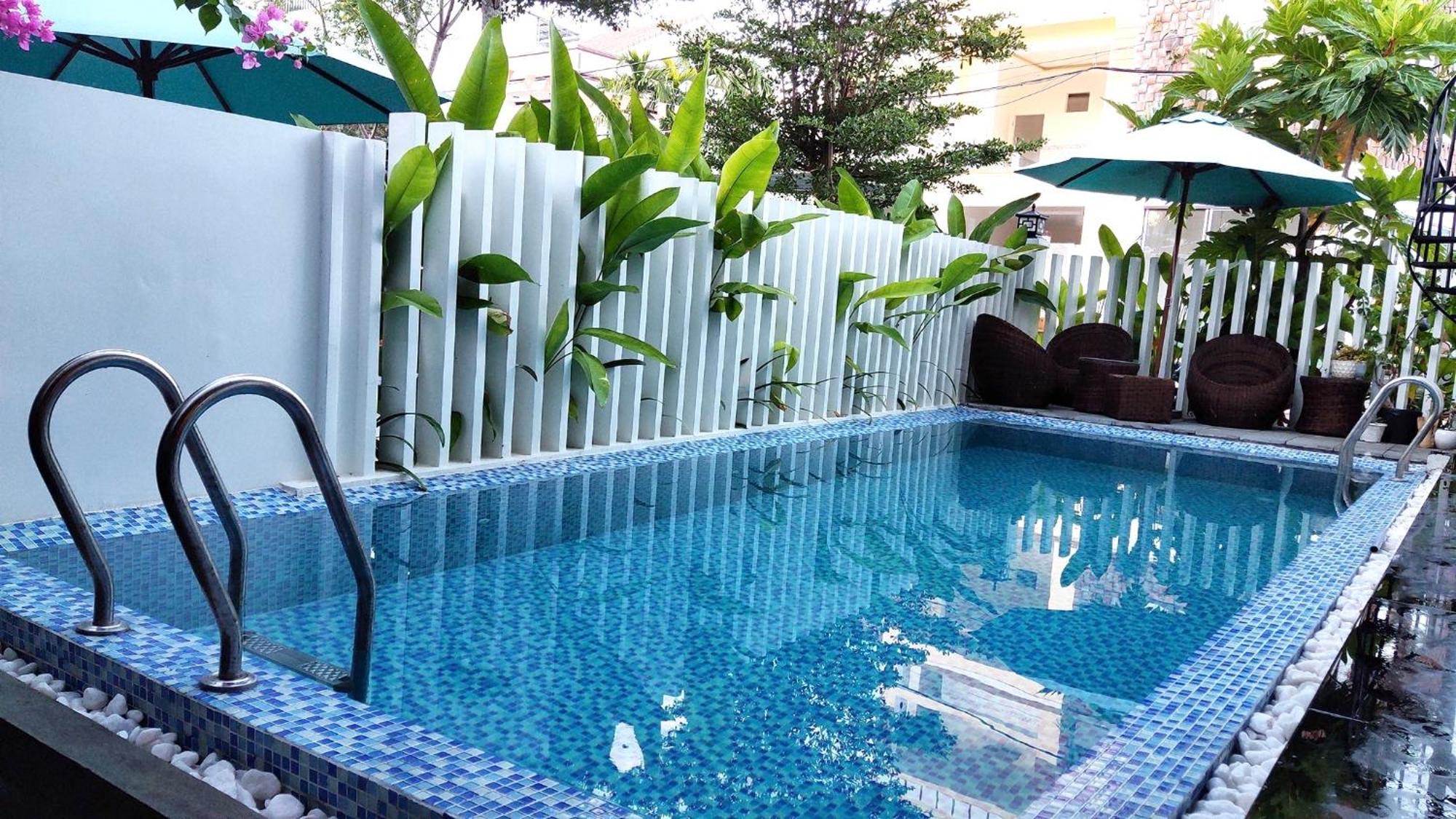 Le Petit Villa Hoi An