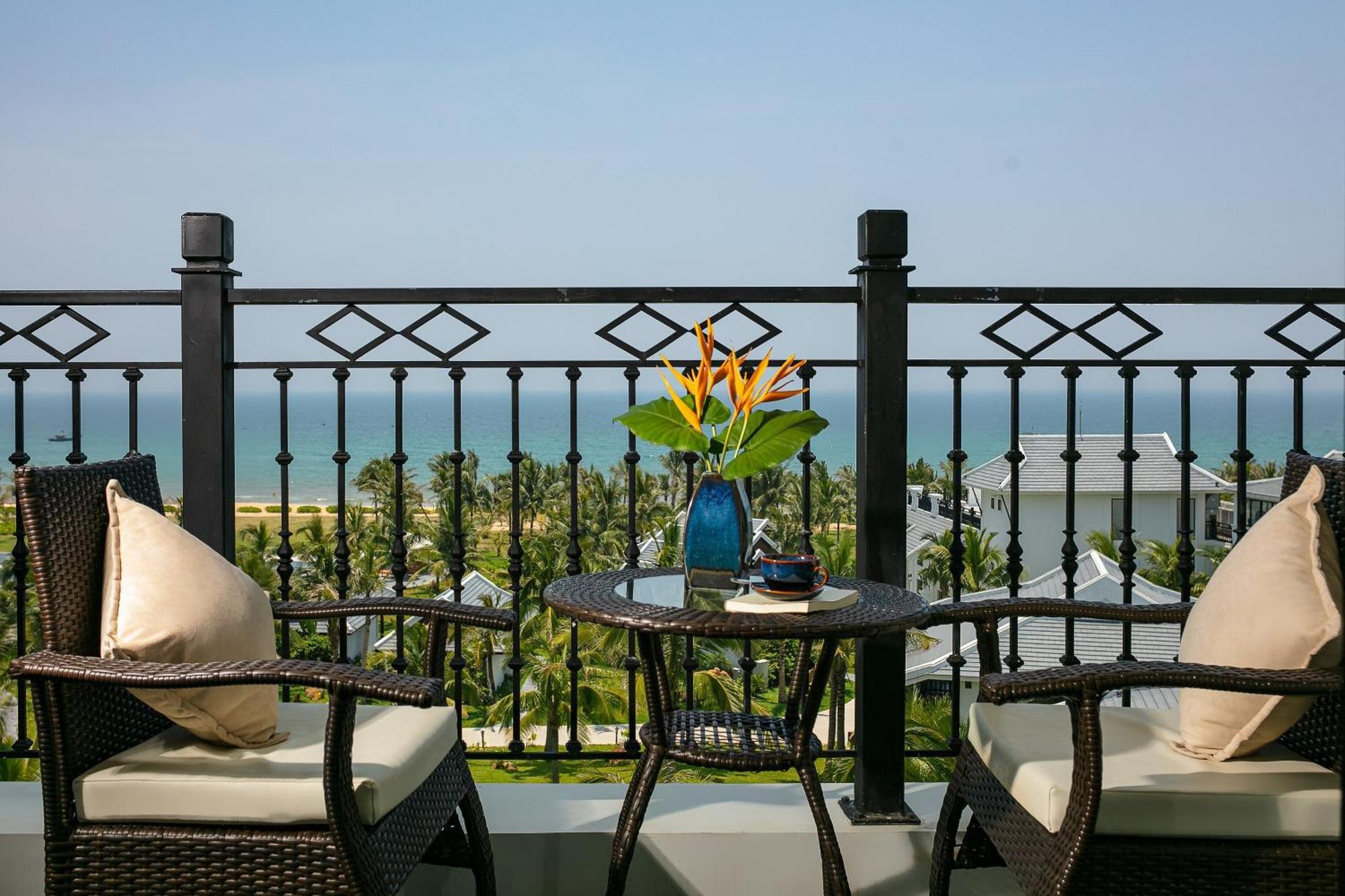 Bliss & Wellness Resort 5*