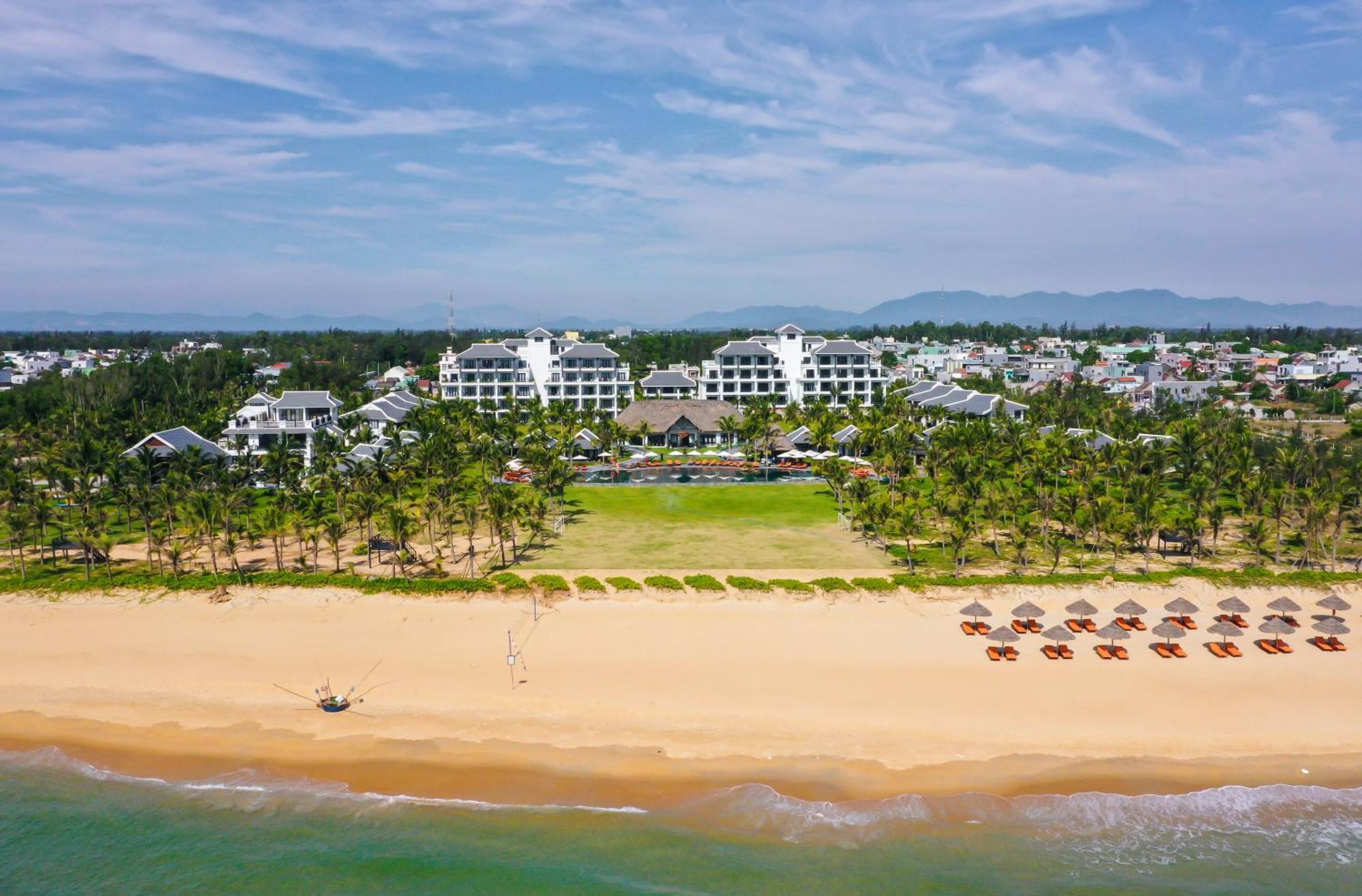 Bliss & Wellness Resort Hoi An