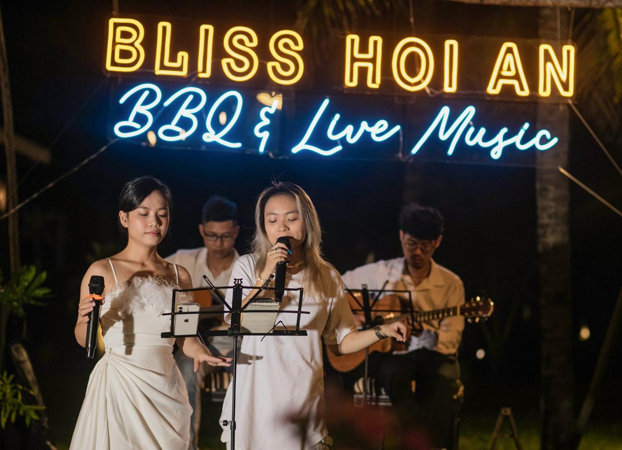 Bliss & Wellness 5* Hoi An