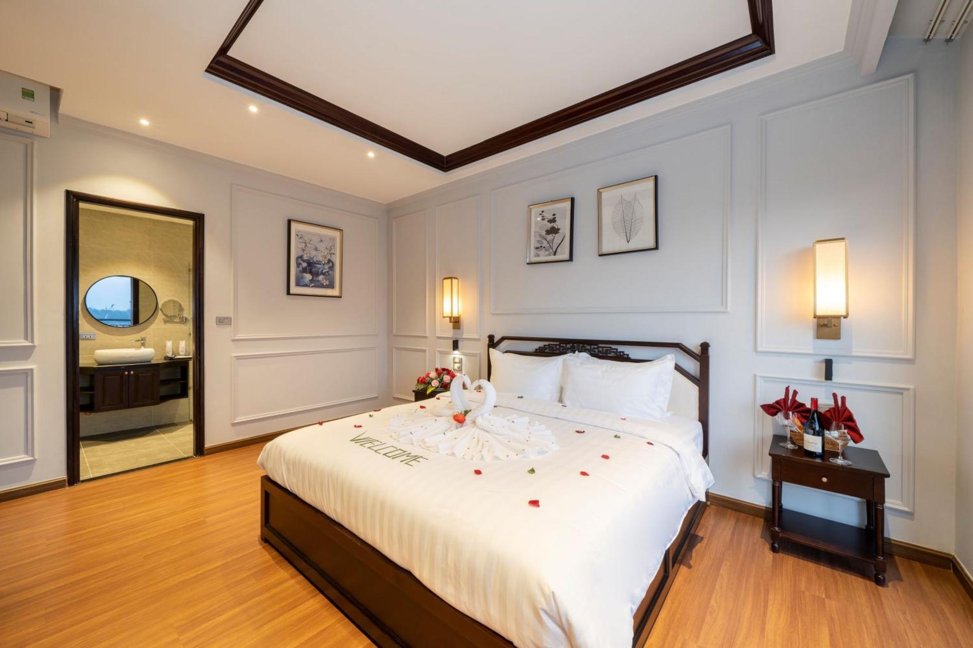 Eco Boutique Hotel