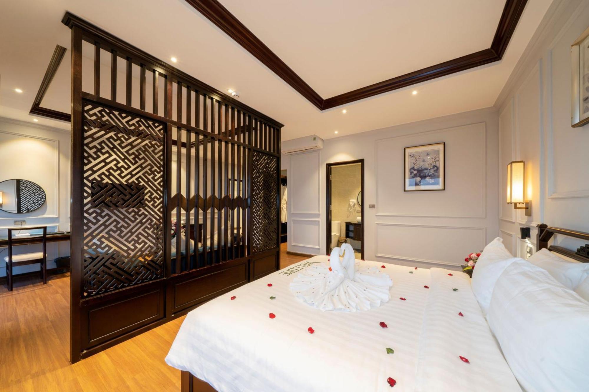 Hotel Eco Boutique 4*