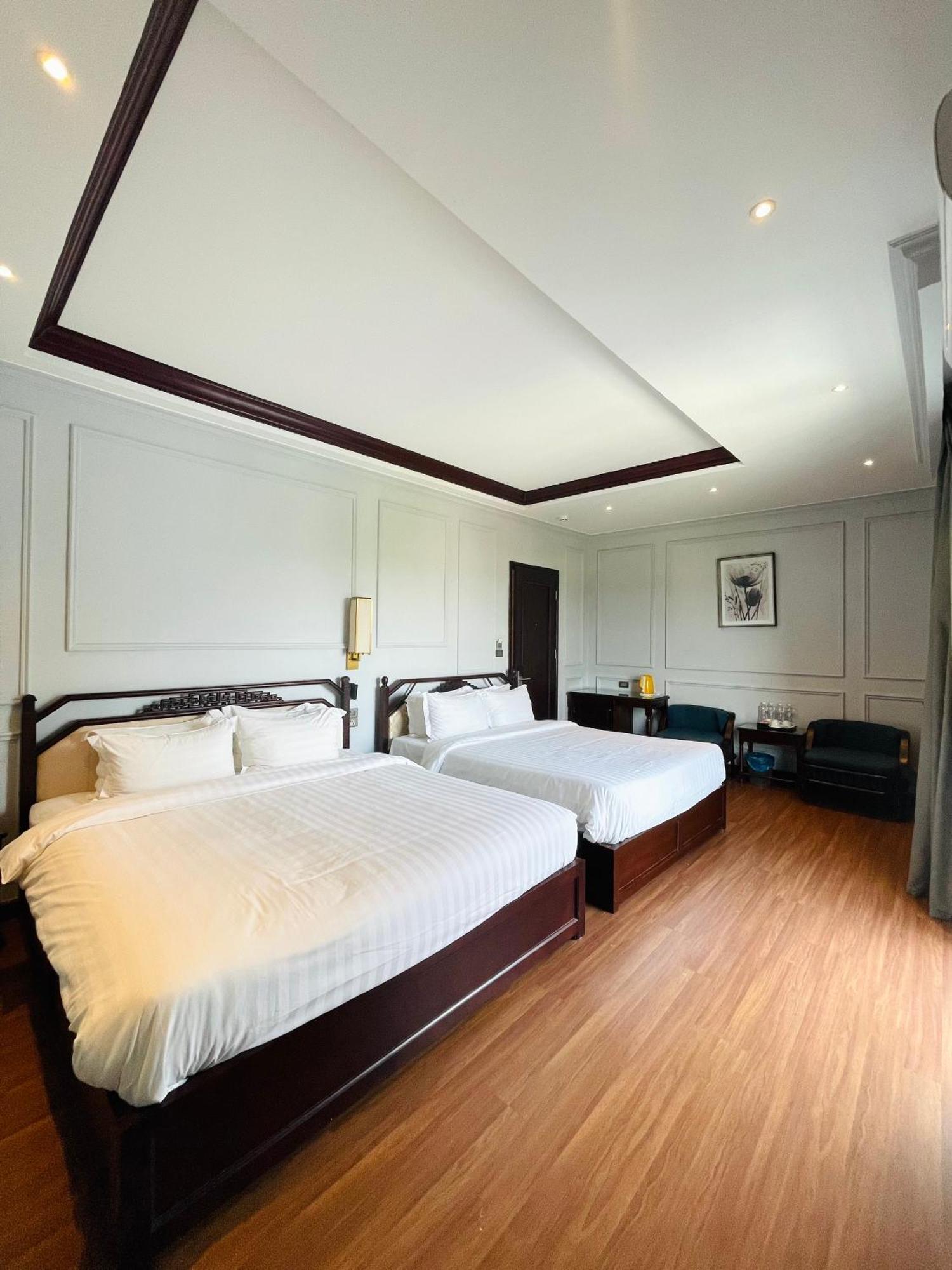 Hotel Eco Boutique