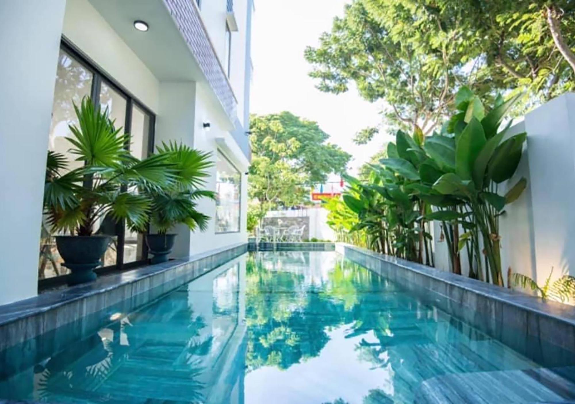 Thang 1 Hotel