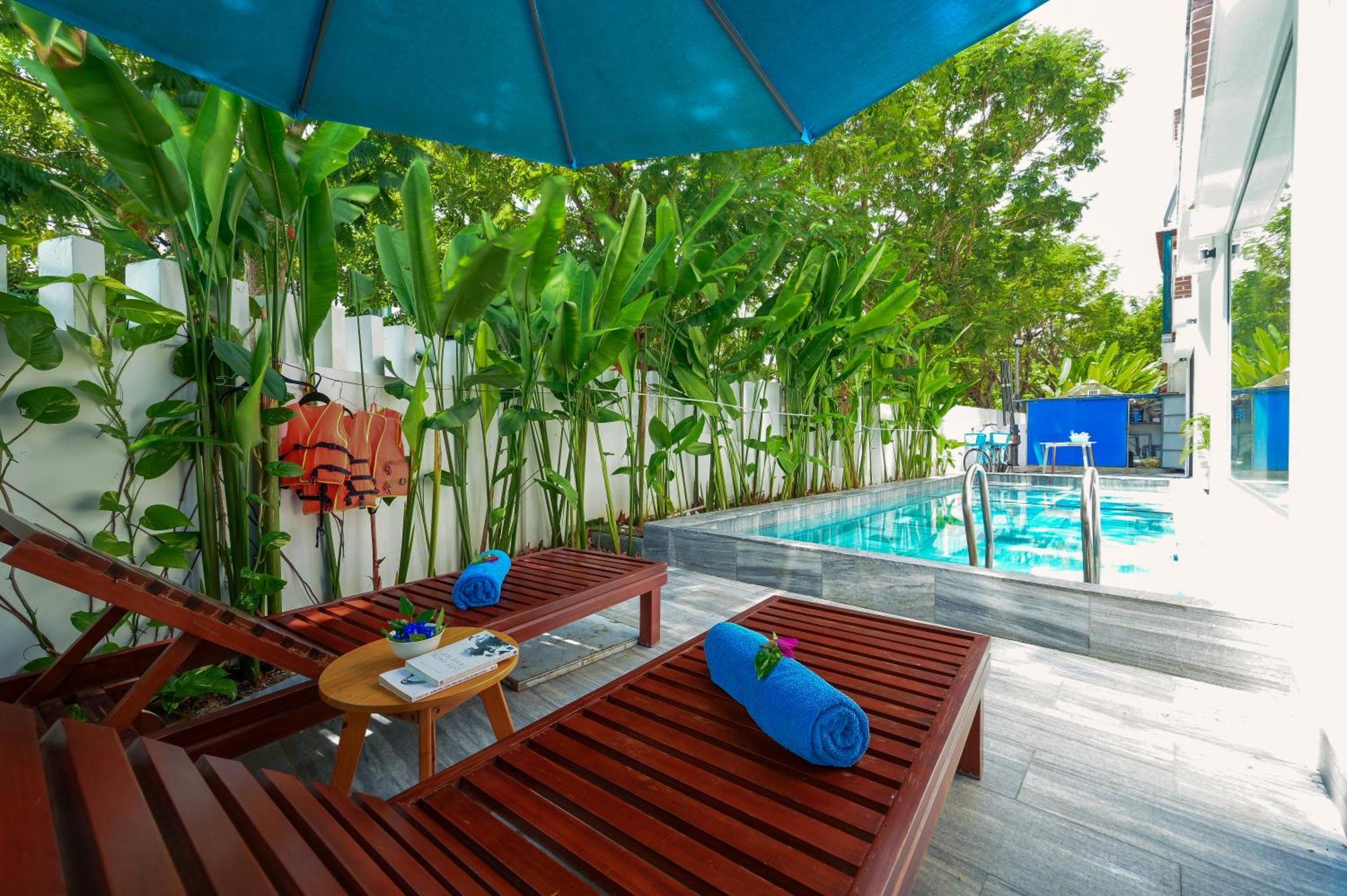 Hotel Thang 1