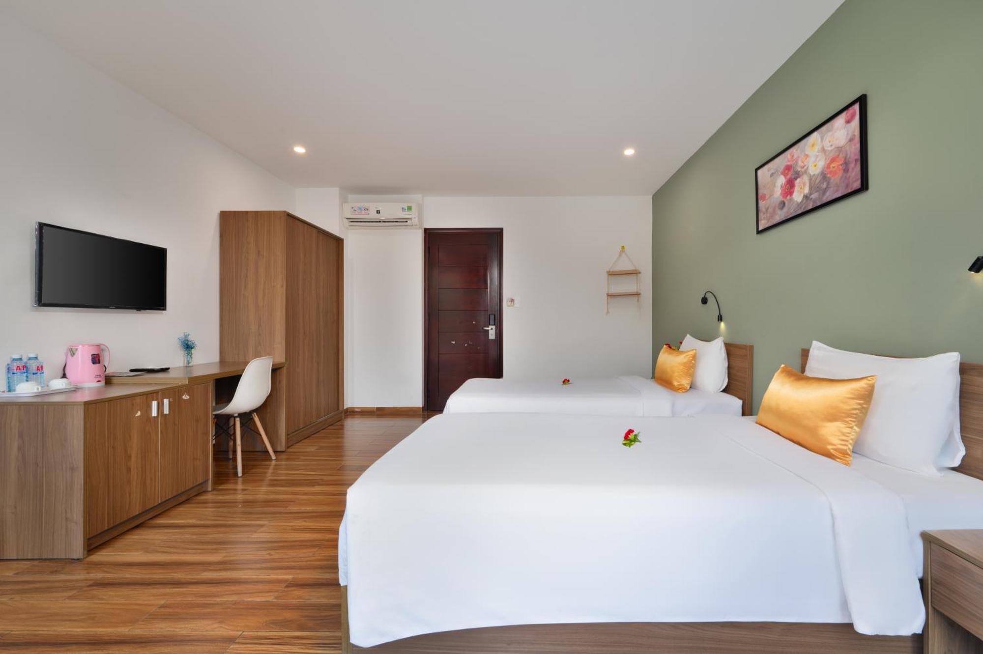Thang 1 Hotel 5*