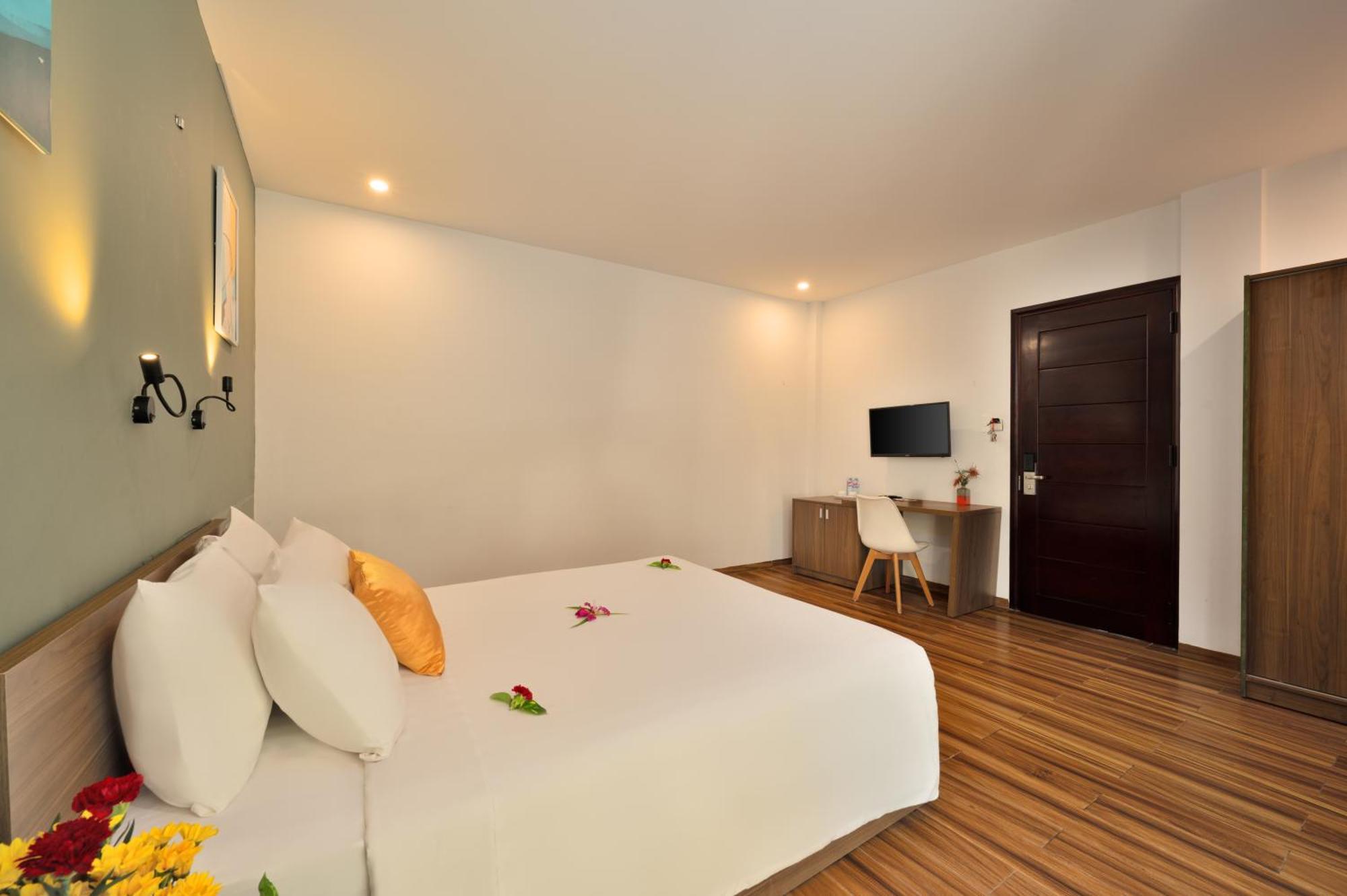 Thang 1 Hotel 5*