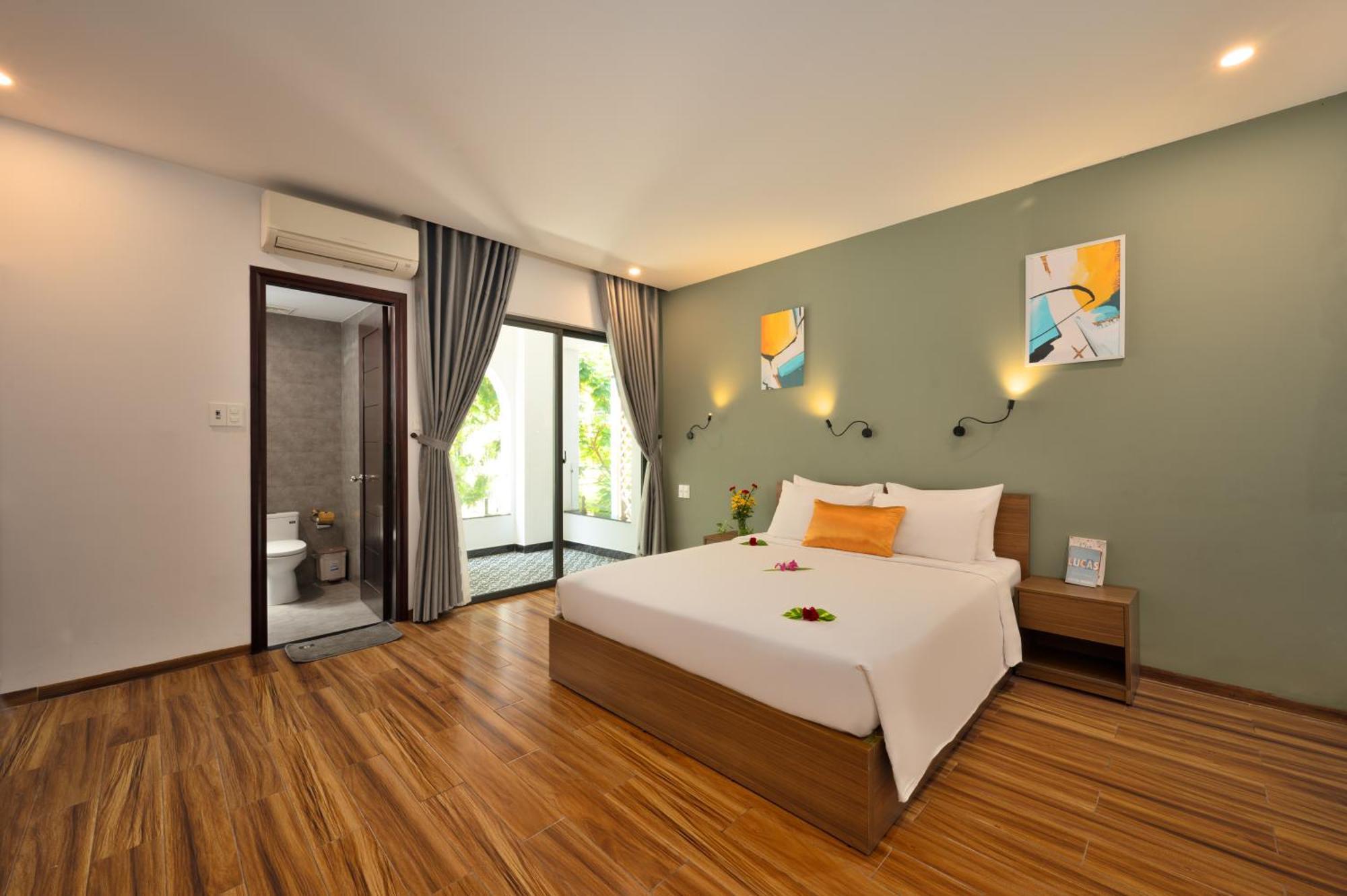 Thang 1 Hotel
