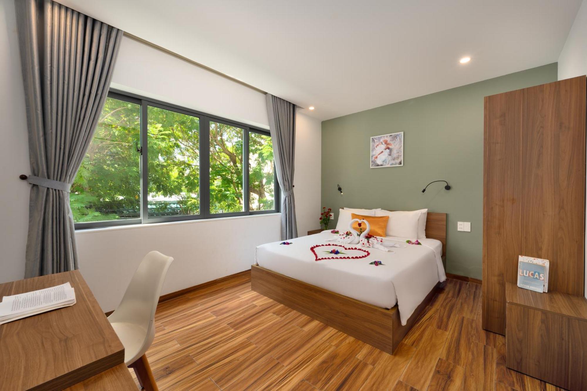 Hotel Thang 1 5*