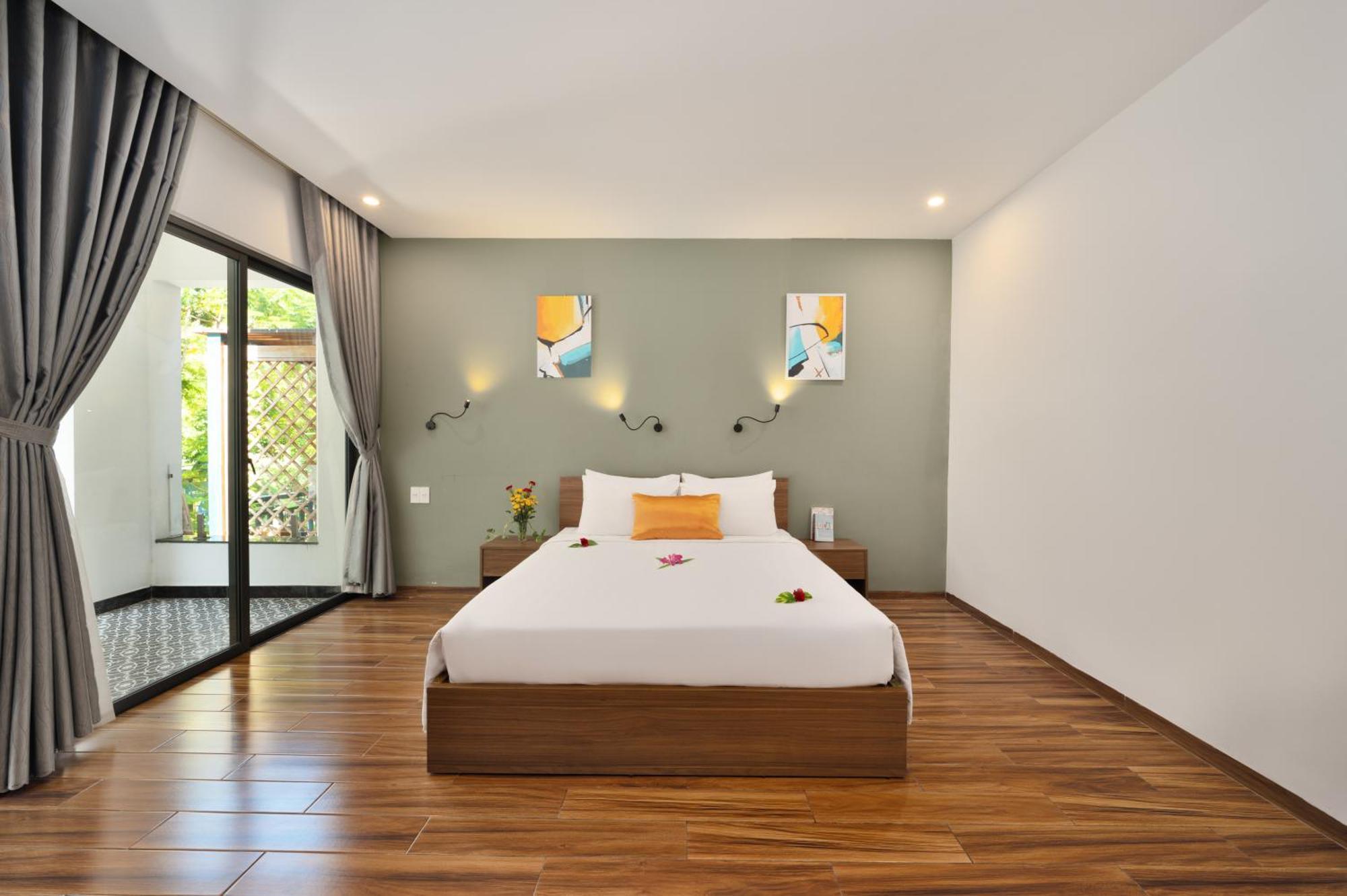 Thang 1 Hotel Hoi An