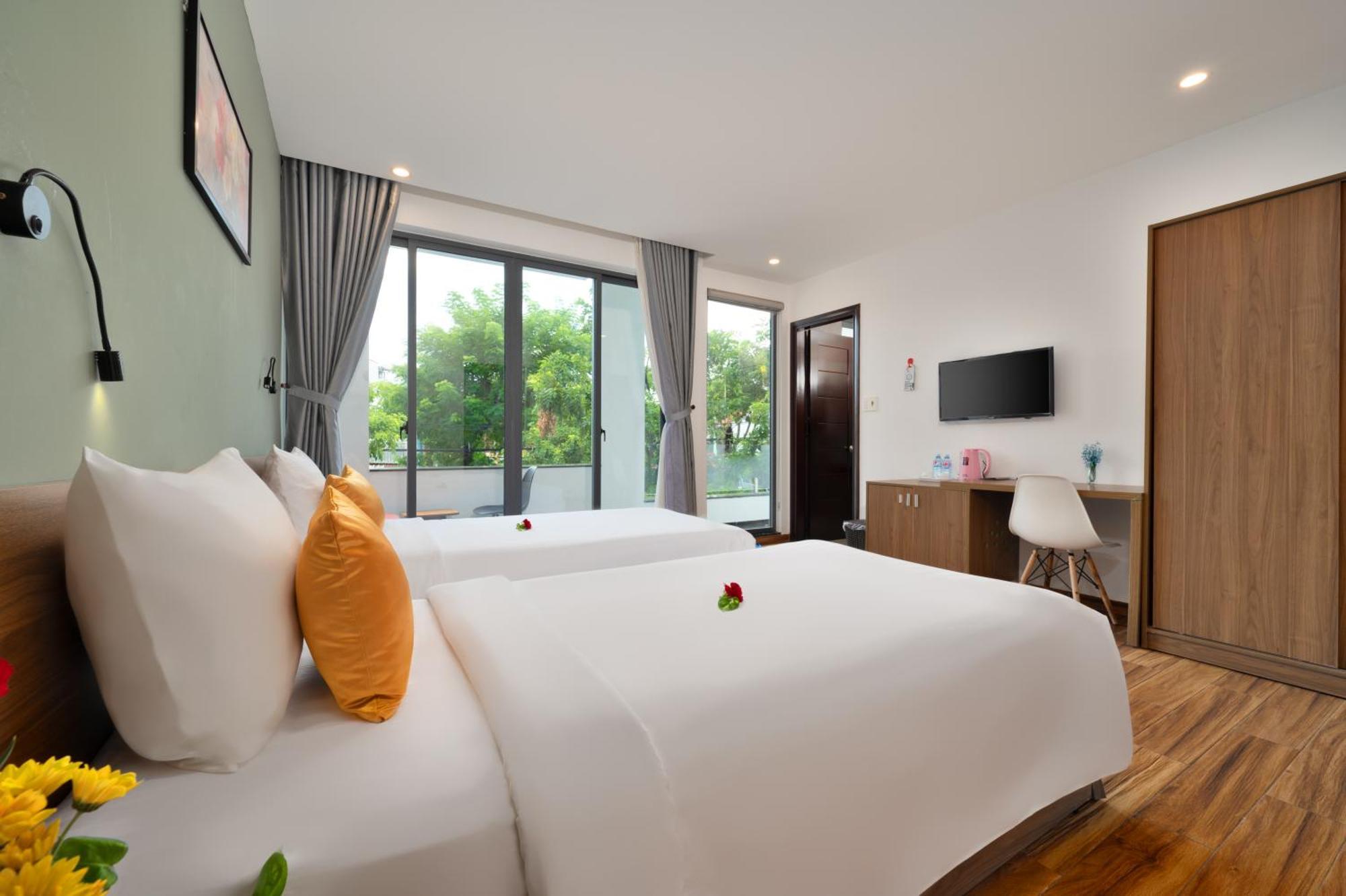 Hotel Thang 1