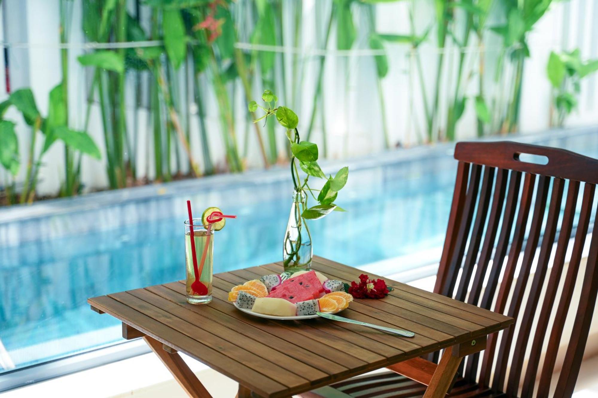Thang 1 5* Hoi An