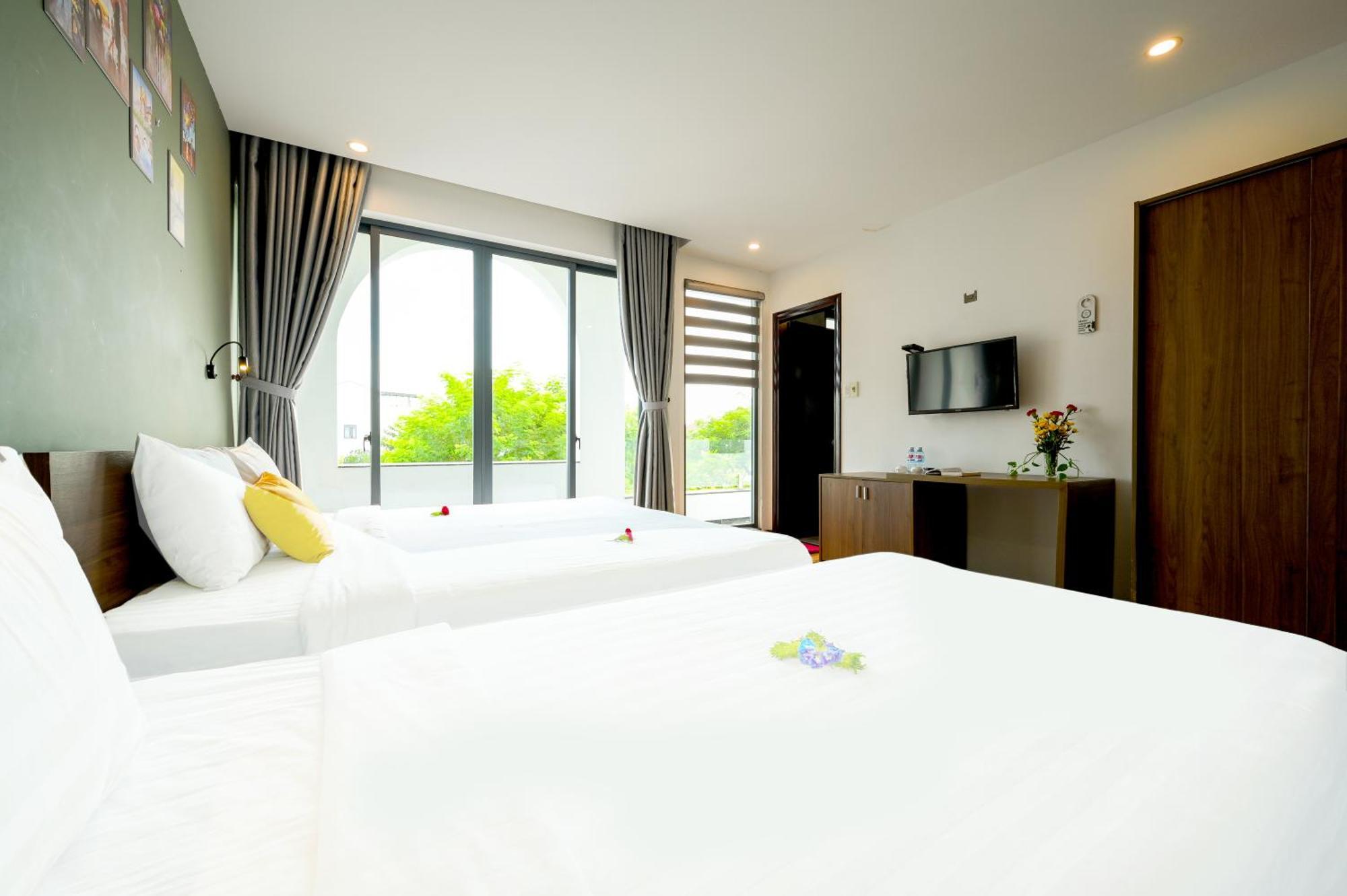 Thang 1 5* Hoi An