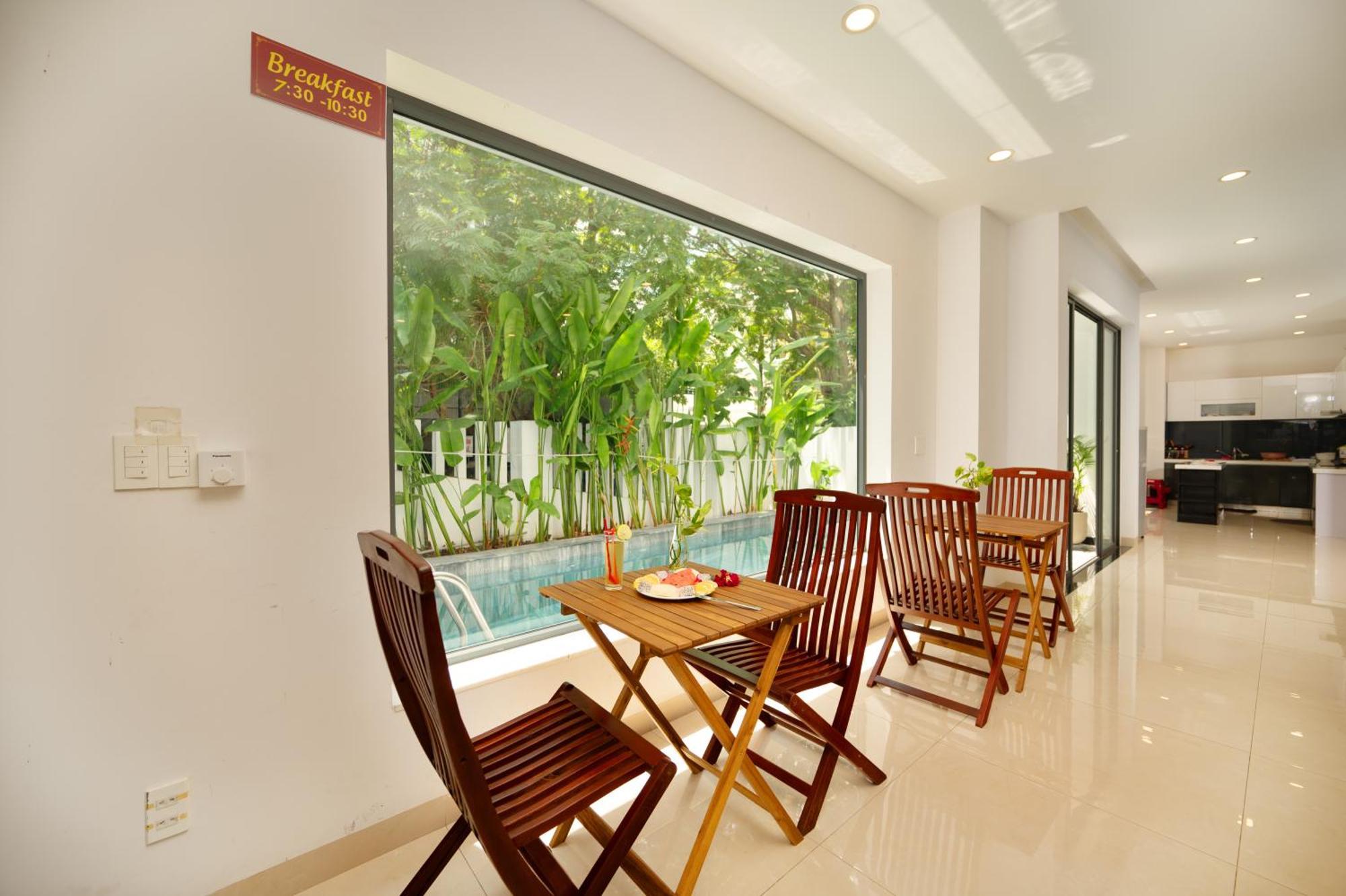 Thang 1 Hotel 5*