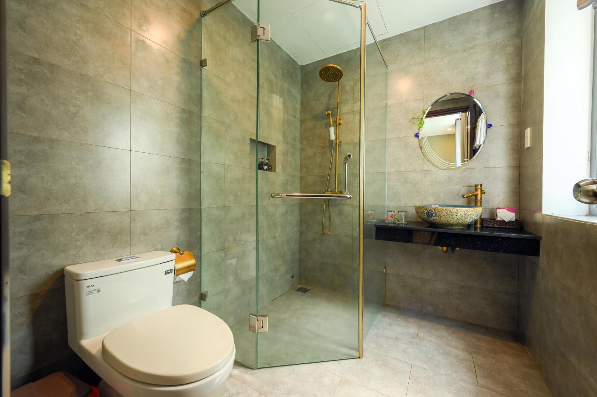 Hotel Thang 1 5*