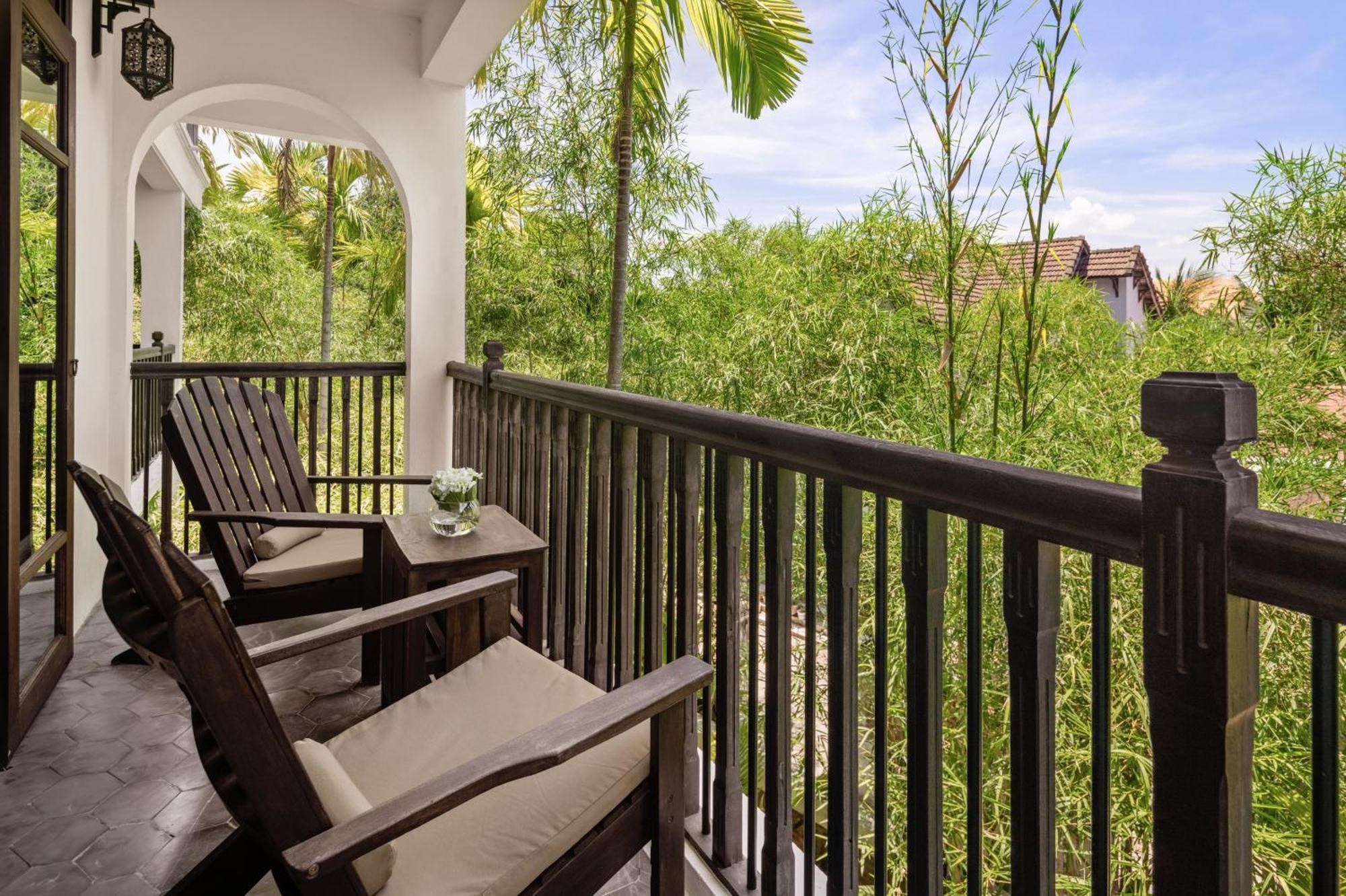 Resort Legacy 4*