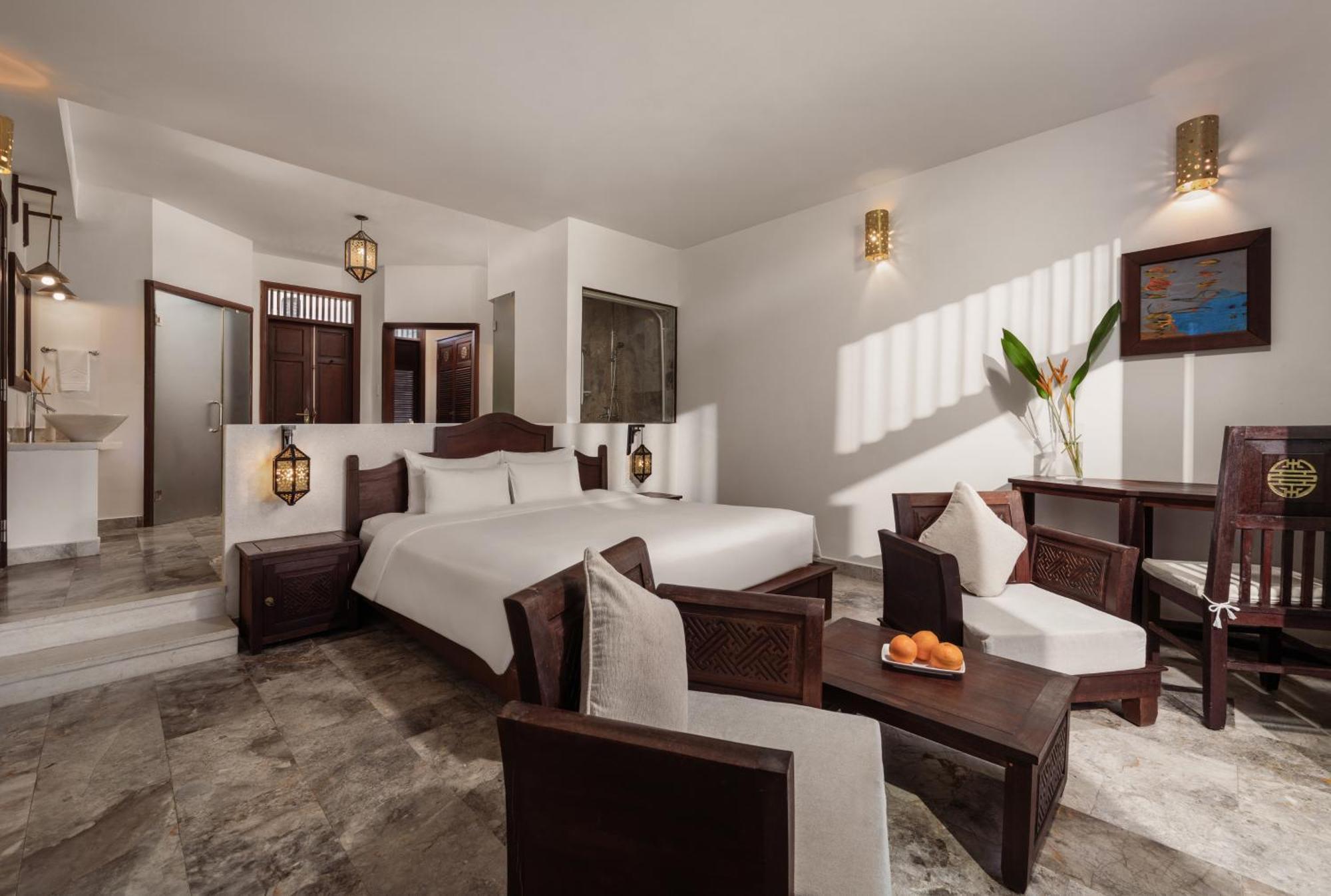 Resort Legacy Hoi An