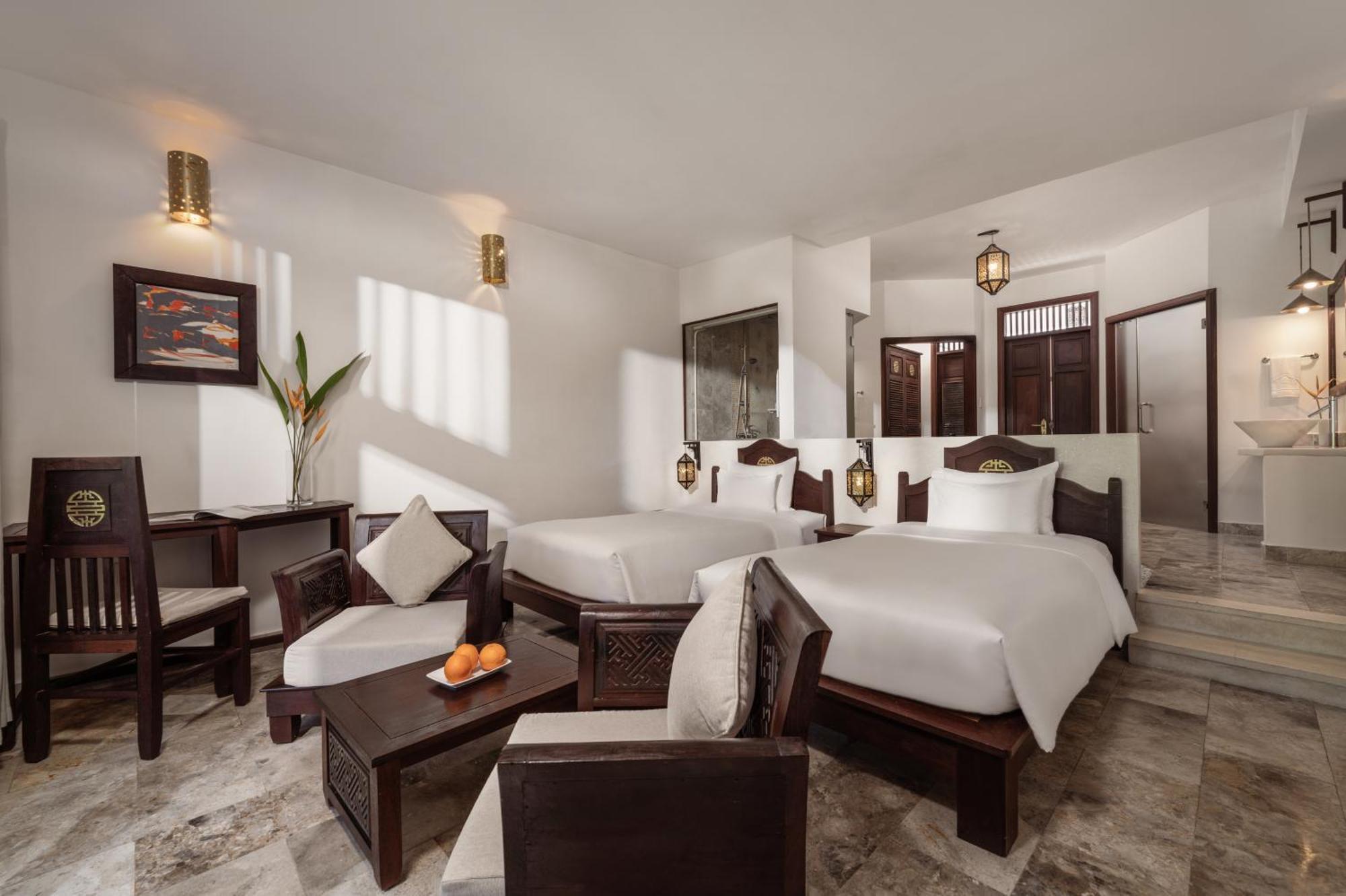 Legacy Hoi An