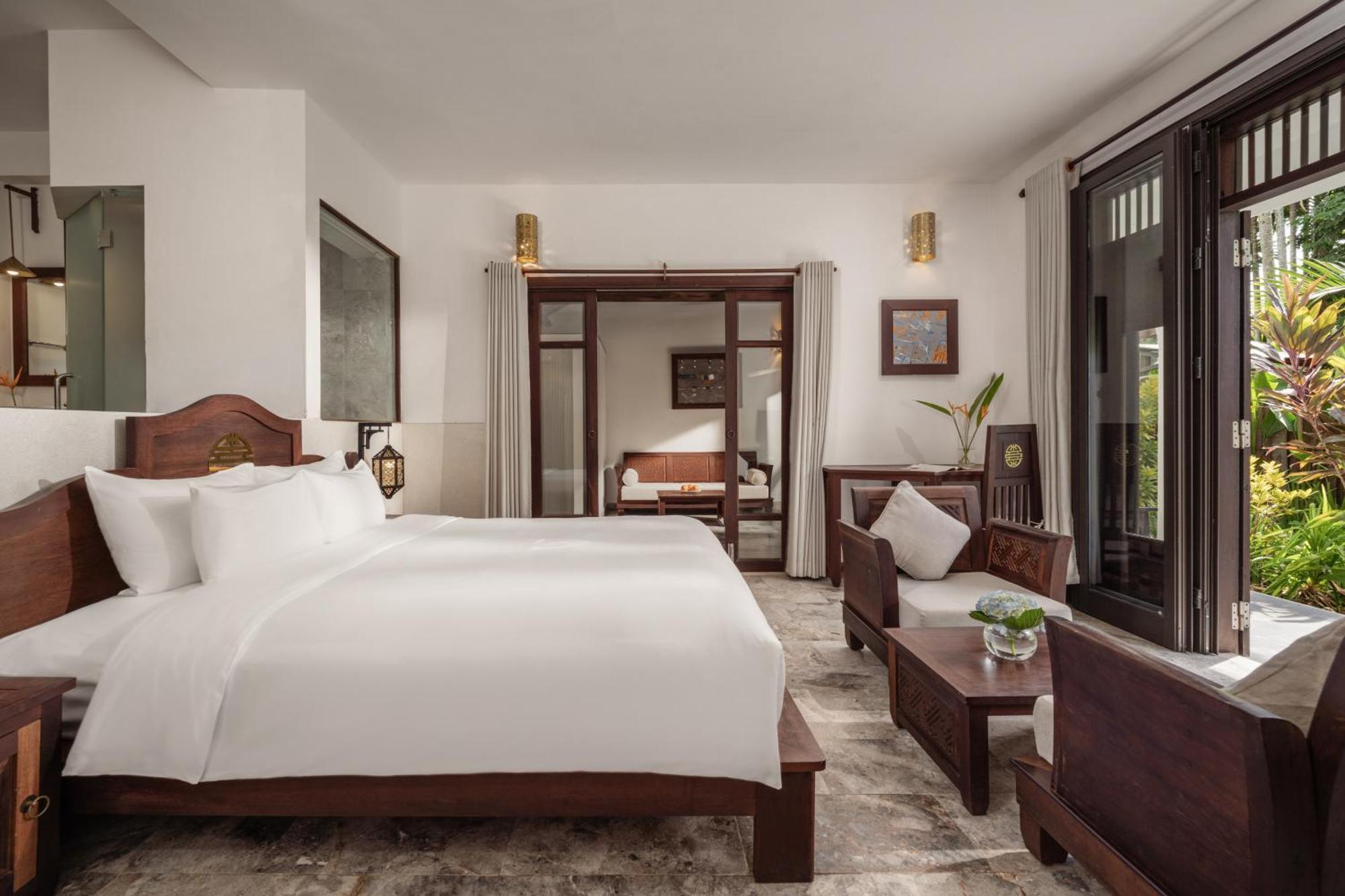 Legacy Resort