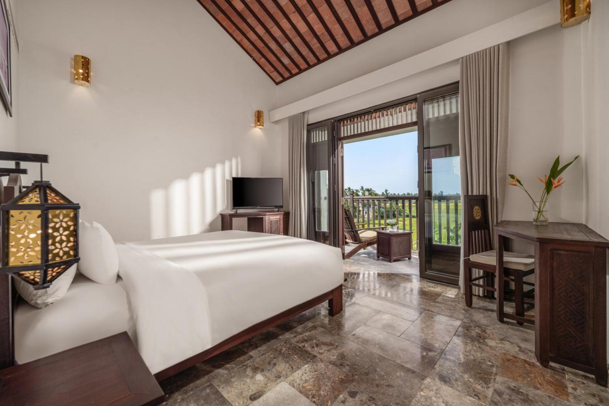 Legacy Resort Hoi An