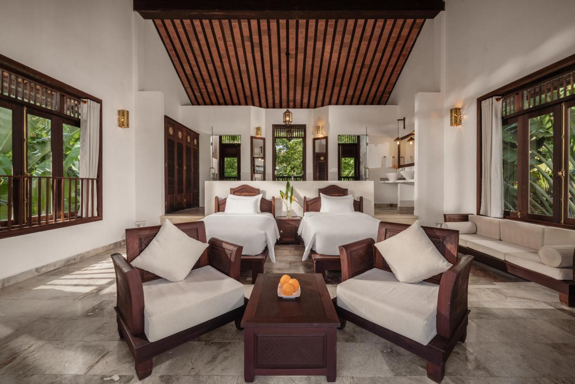 Legacy 4* Hoi An