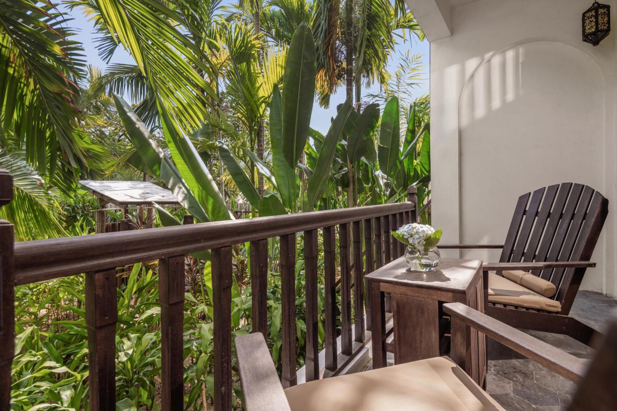 Legacy 4* Hoi An