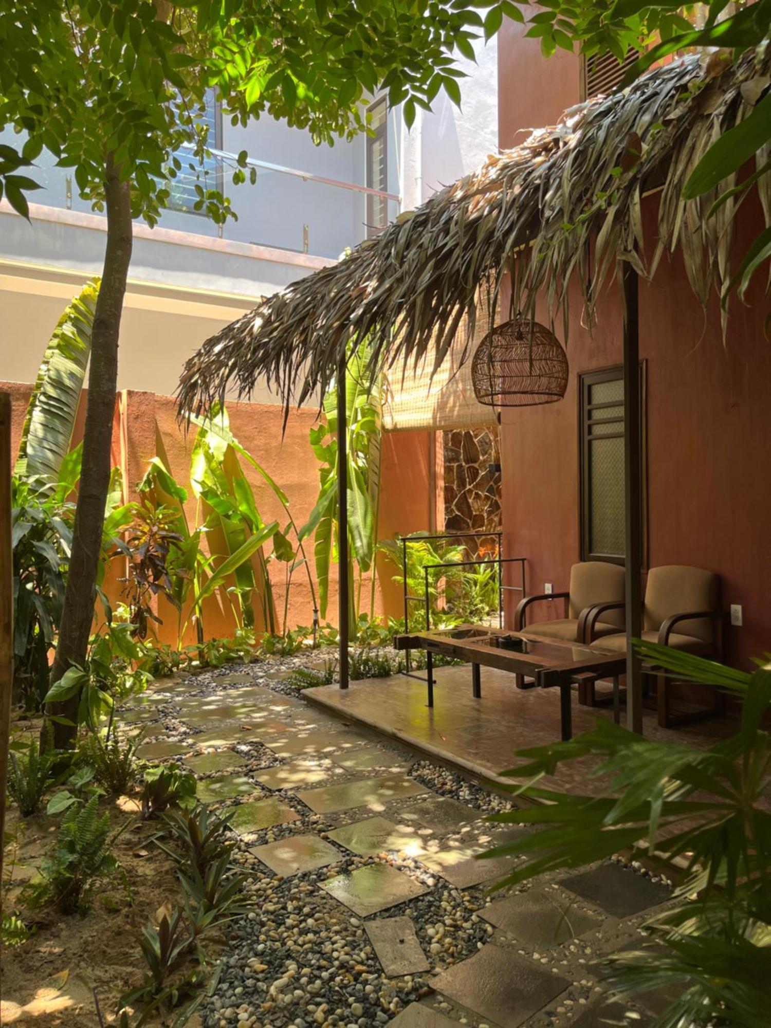 Resort An Boutique Hoi An