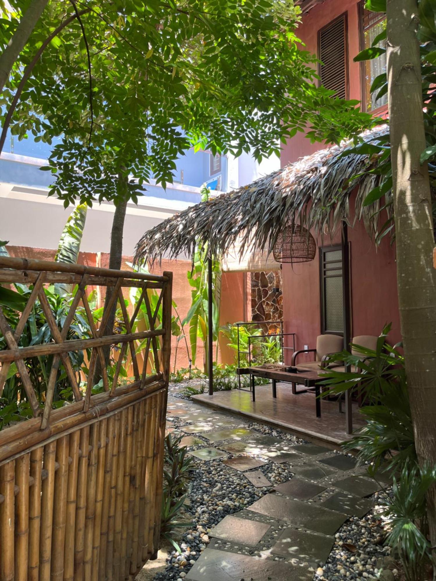 An Boutique Resort