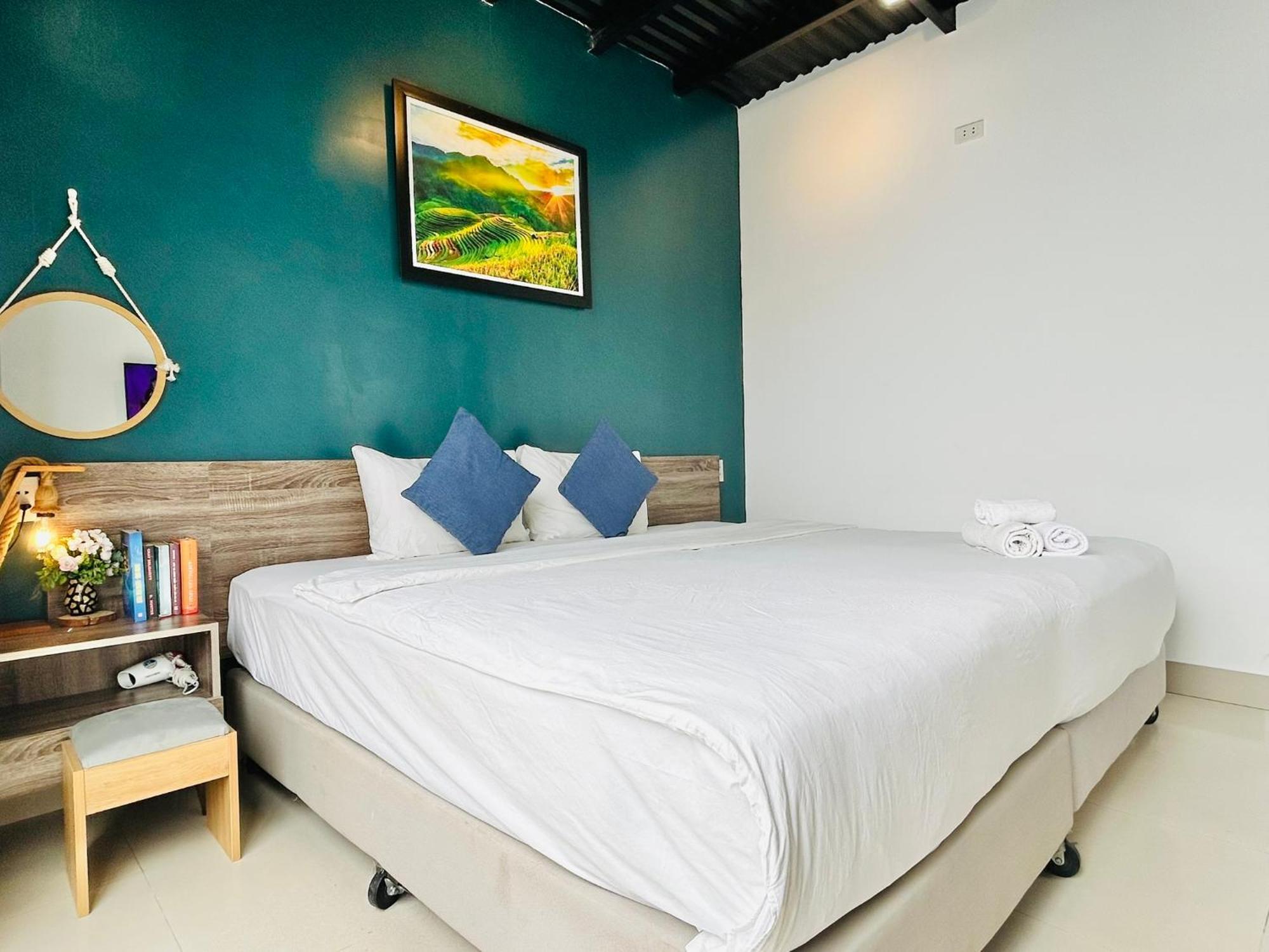 Bed & Breakfast May's House Hoi An