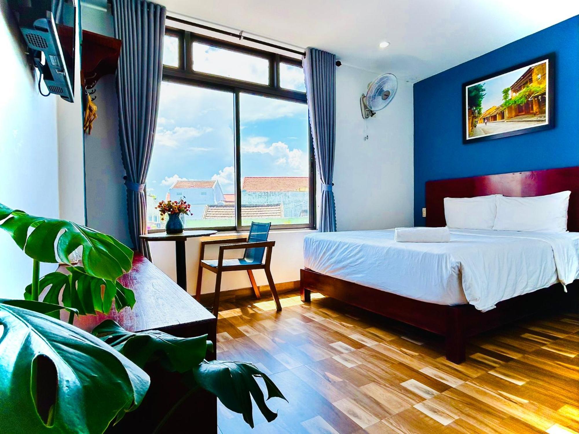 May's House * Hoi An