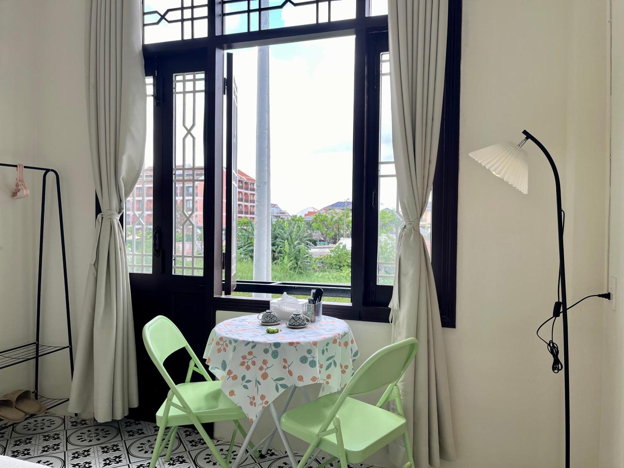 Lanni House Guest house