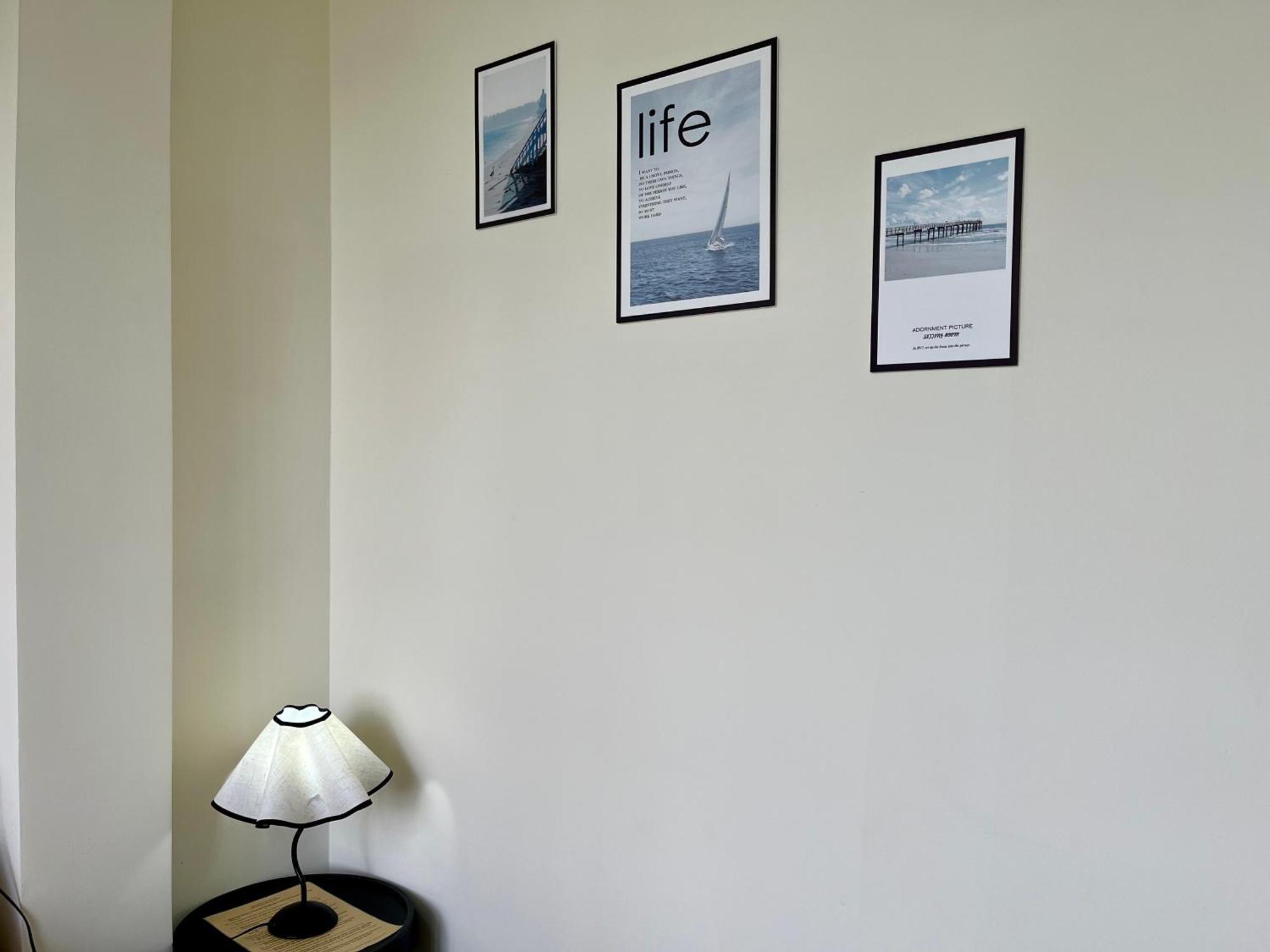 Guest house Lanni House