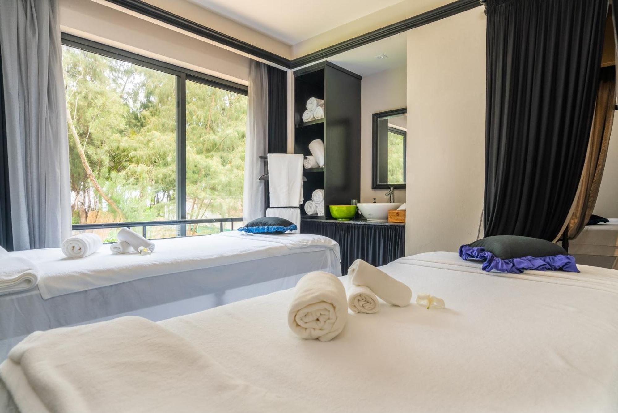 Resort Sol An Bang Resort&spa Hoi An