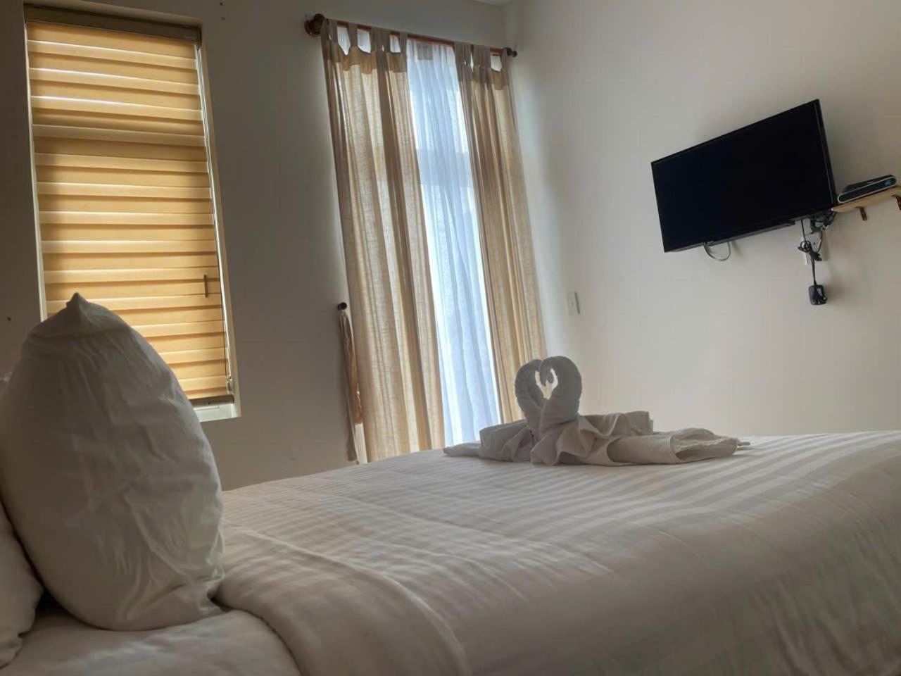 Town House Hospedagem domiciliar Hoi An