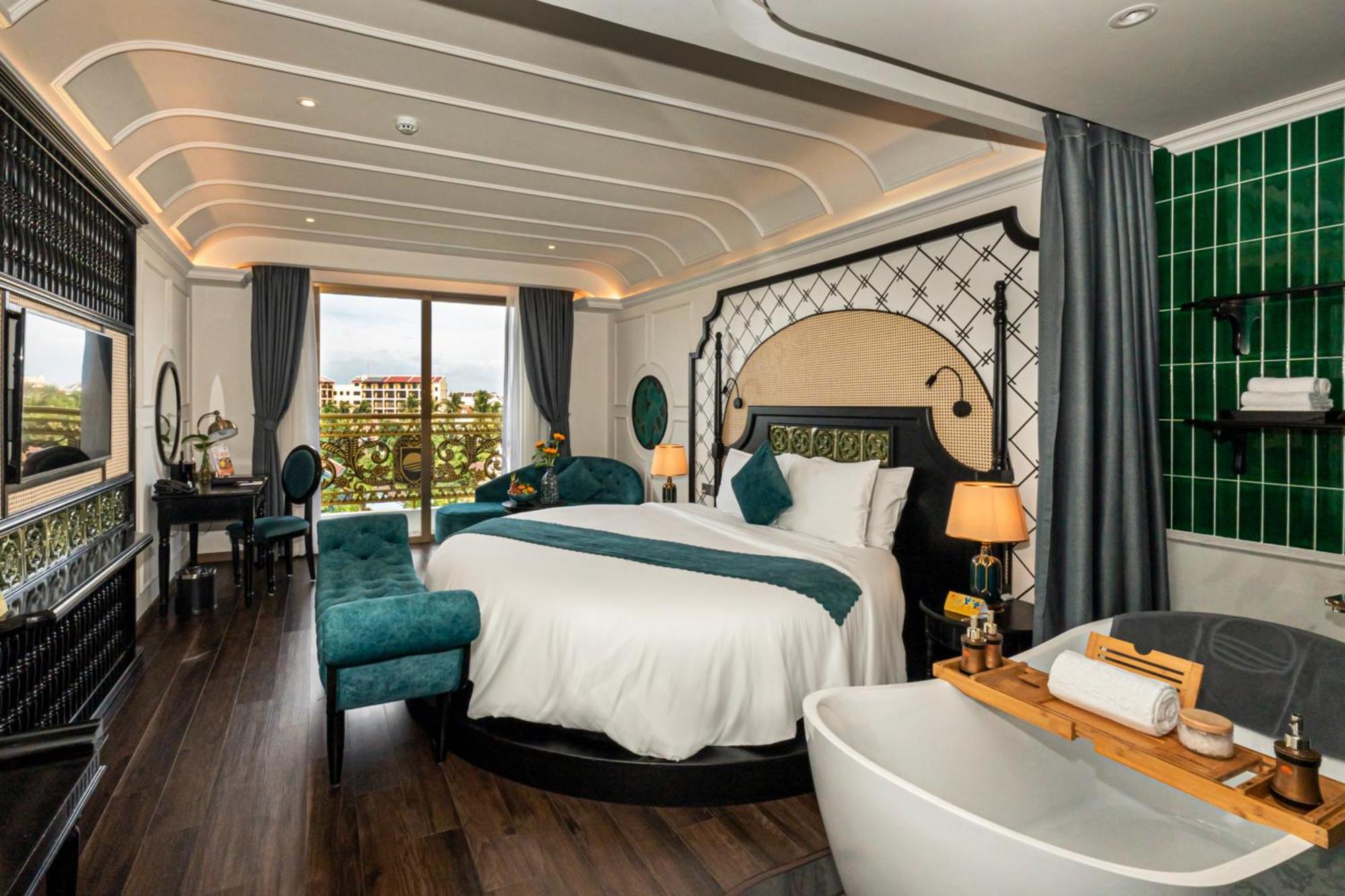 Grand Sunrise Palace 5*