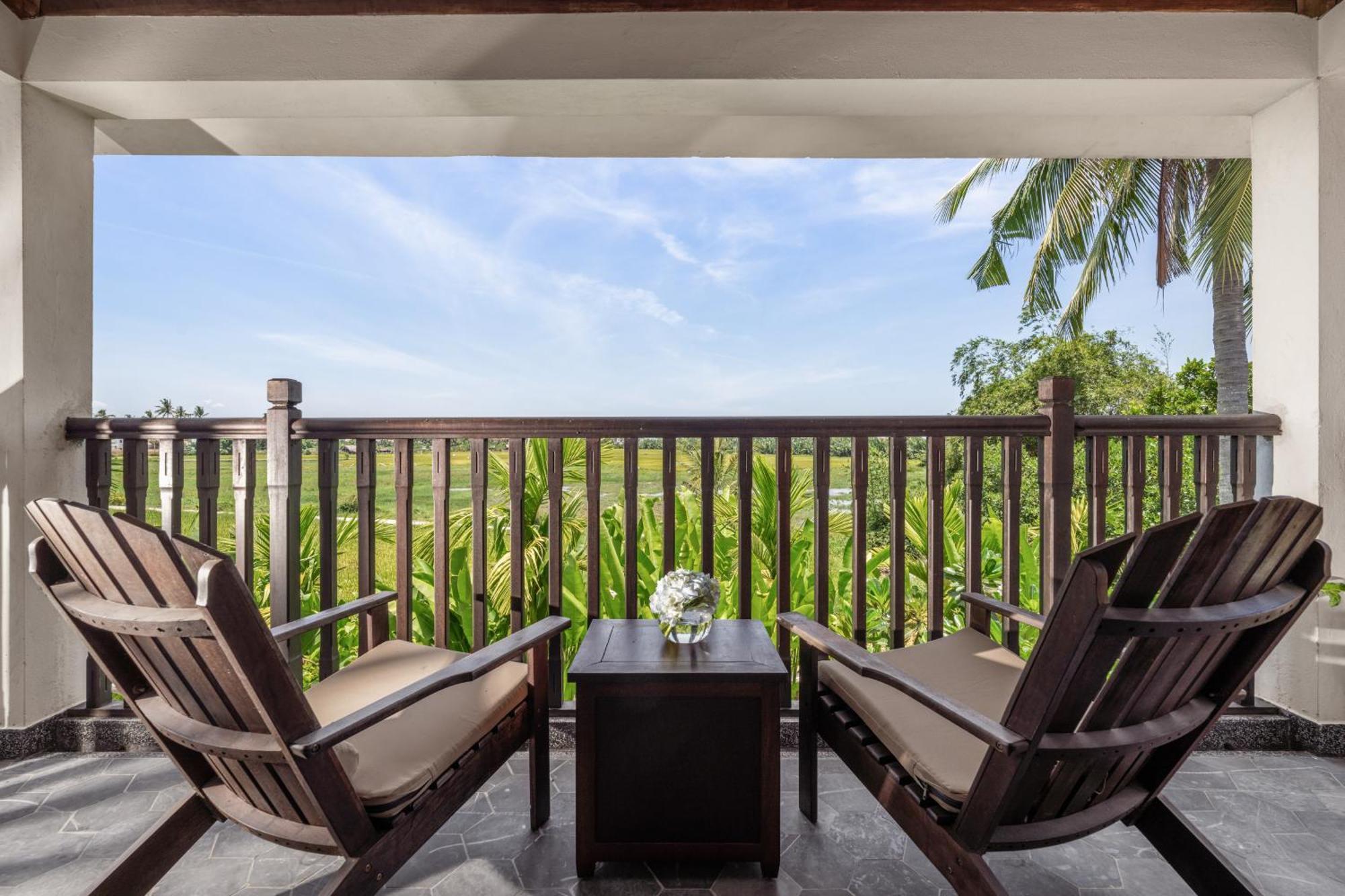 Legacy Resort Hoi An