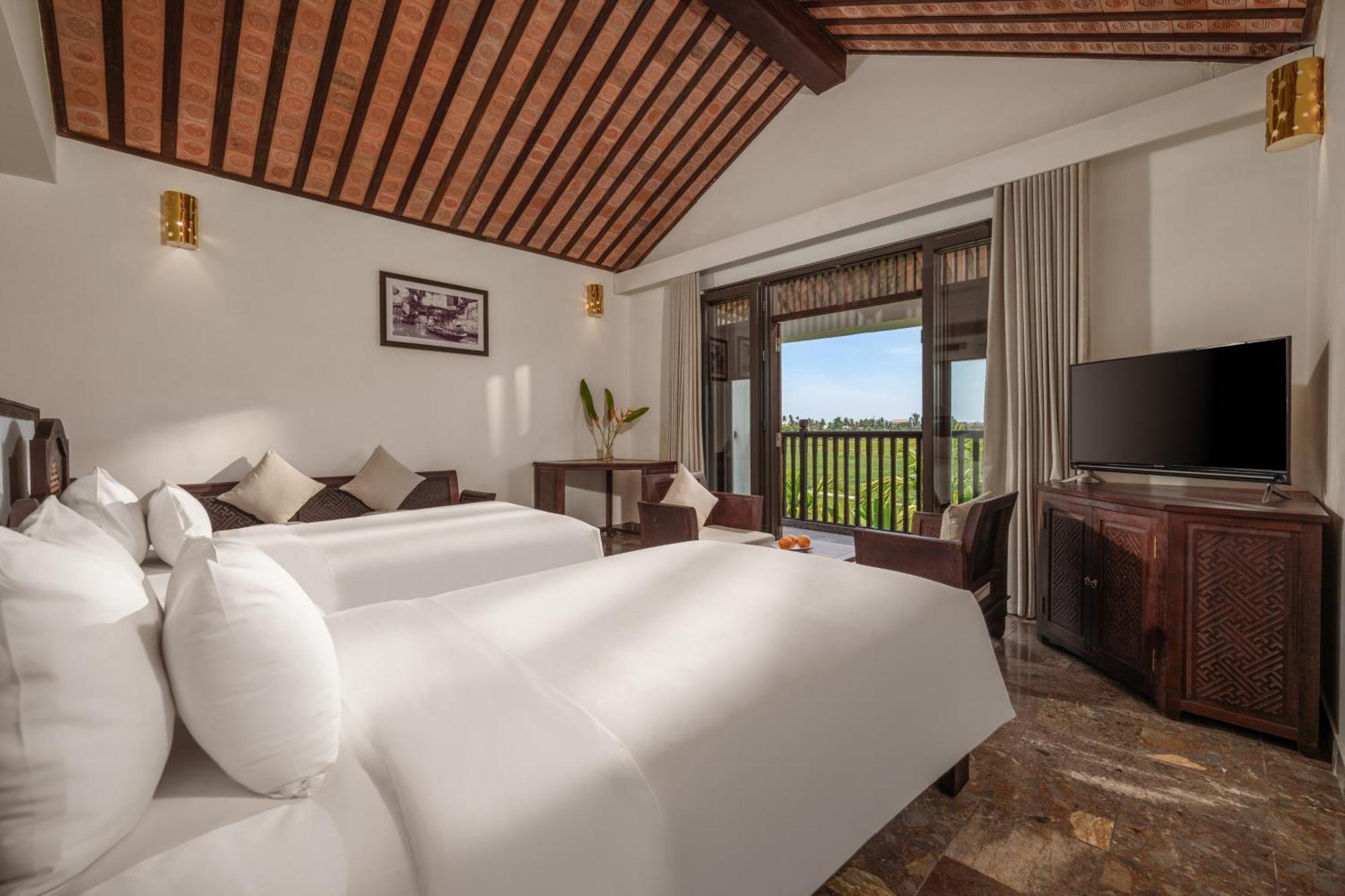 Resort Legacy Hoi An