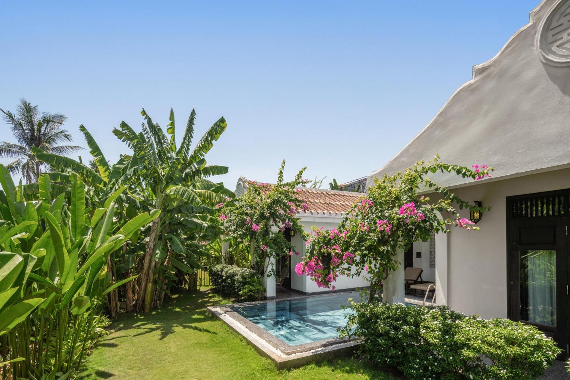 Legacy Hoi An