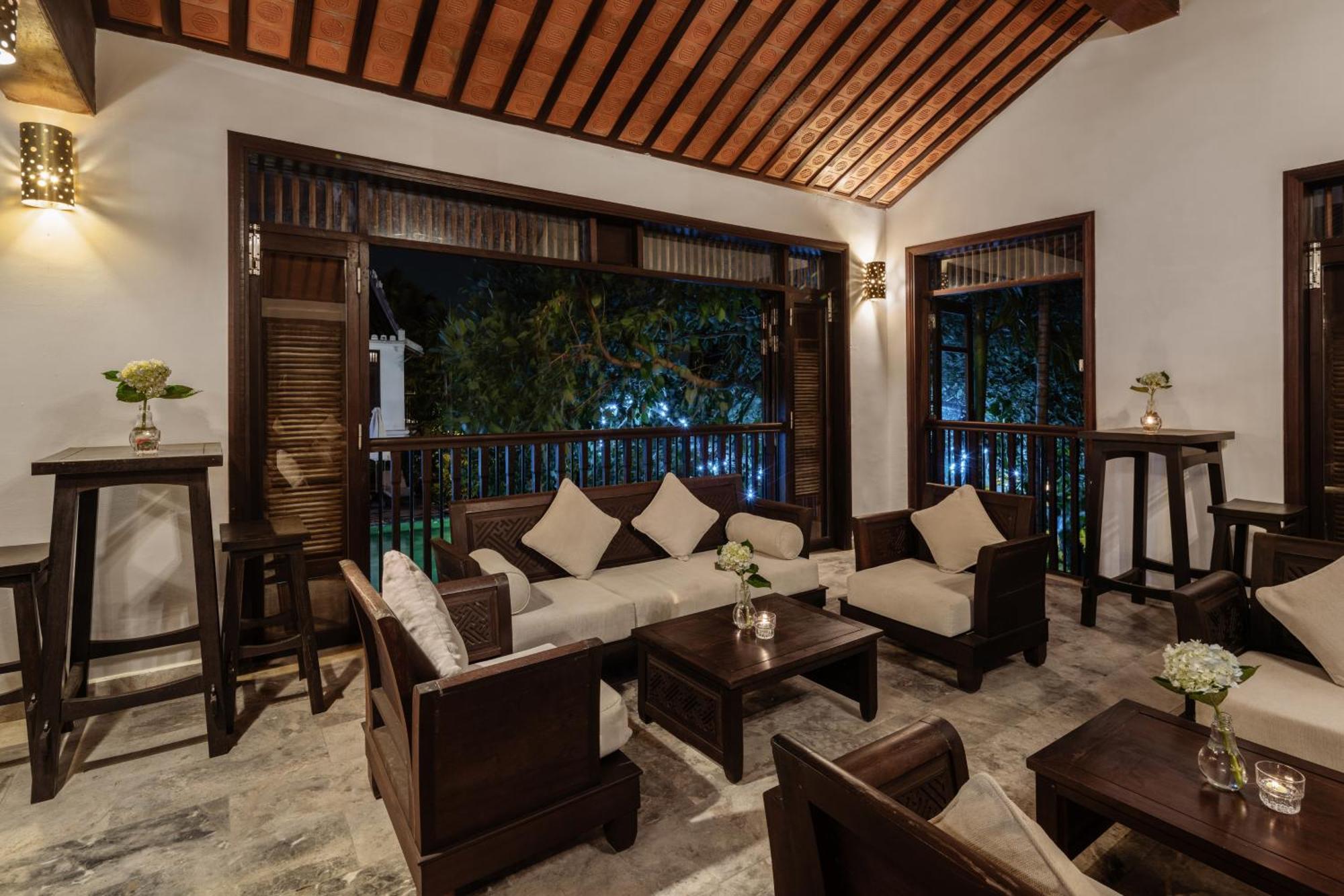 Resort Legacy