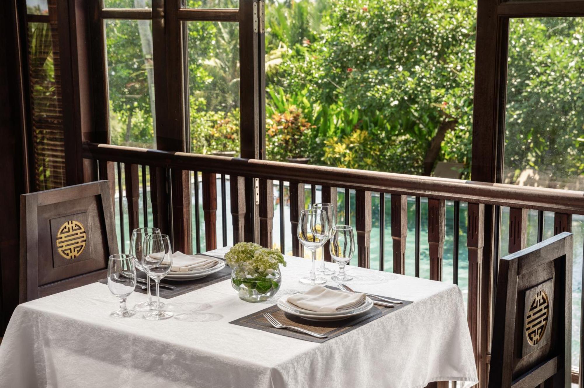 Legacy Resort Hoi An