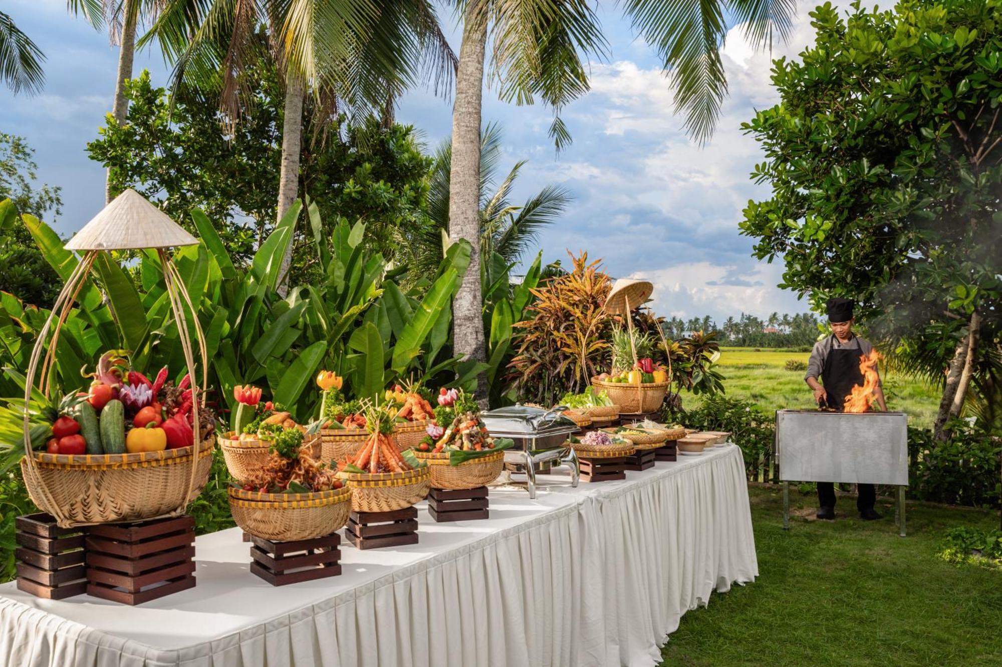 Legacy Resort Hoi An