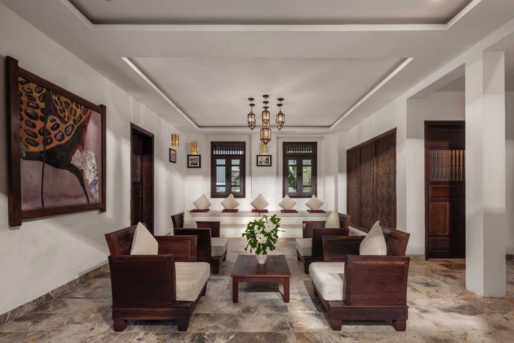 Legacy Resort 4*
