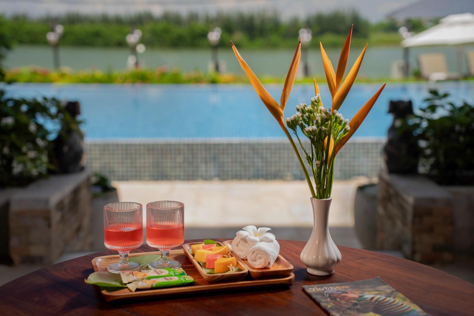 Resort Rivertown &