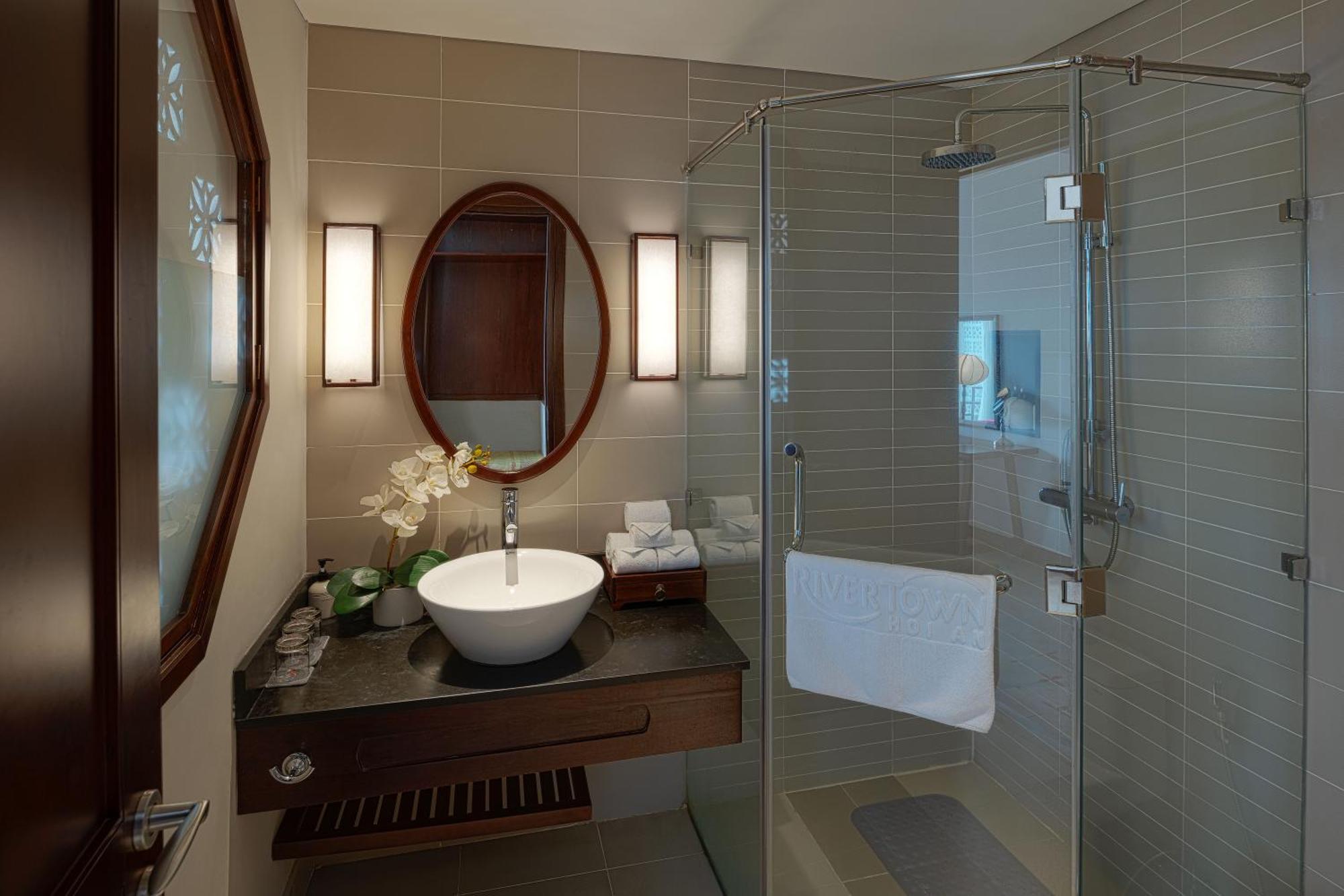 Rivertown & Resort 5*