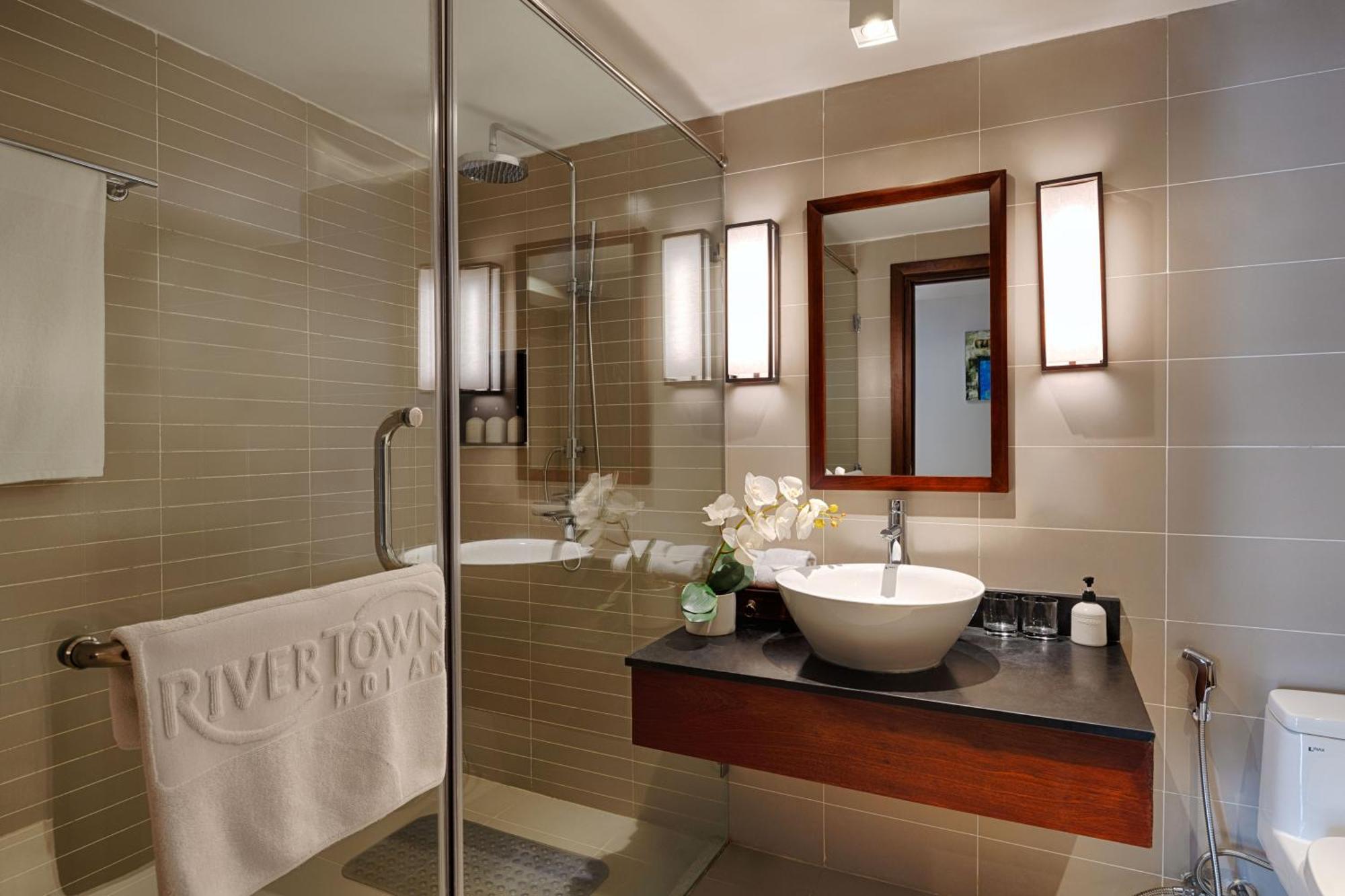 Resort Rivertown &