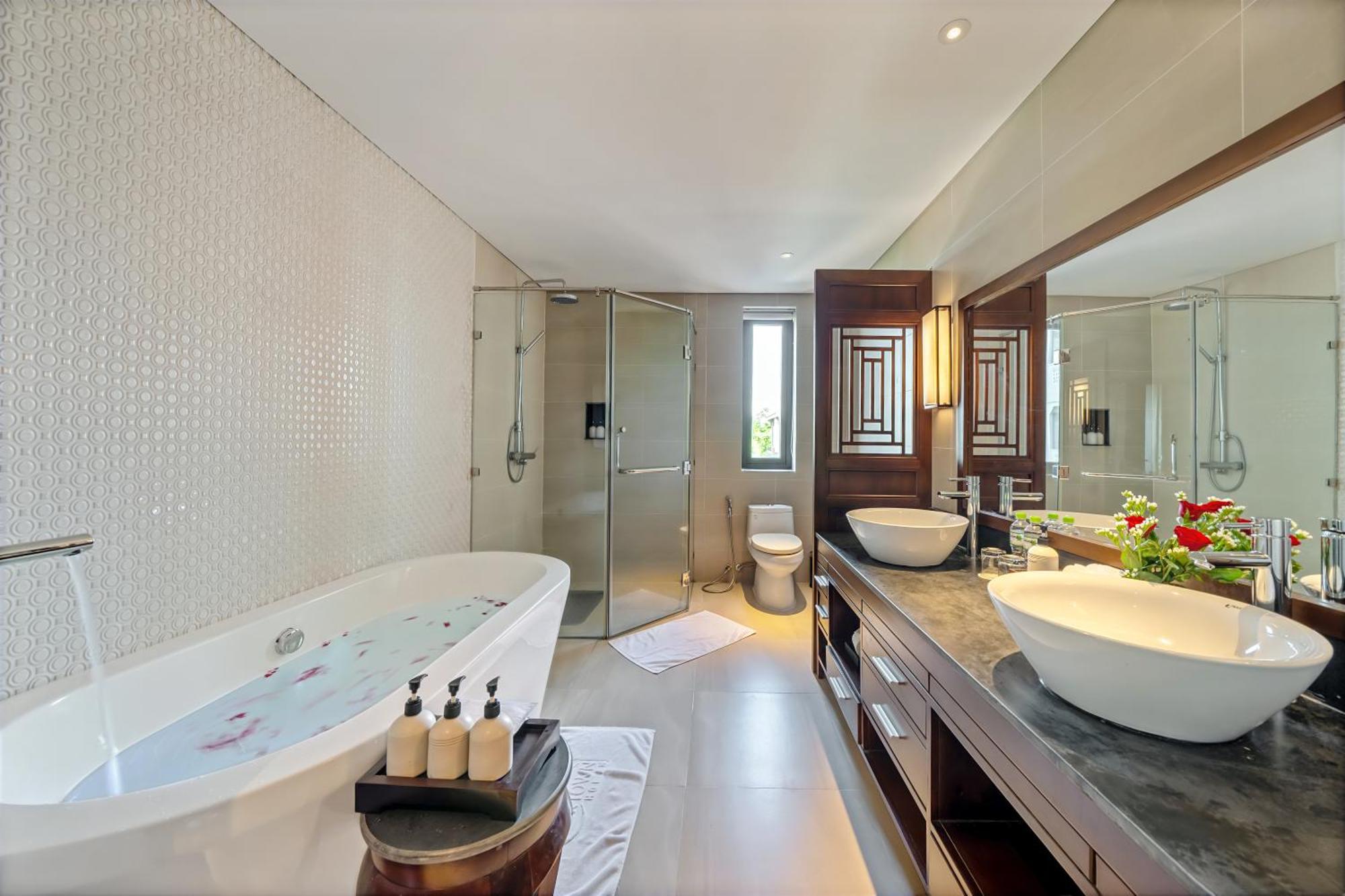 Rivertown & Resort 5*