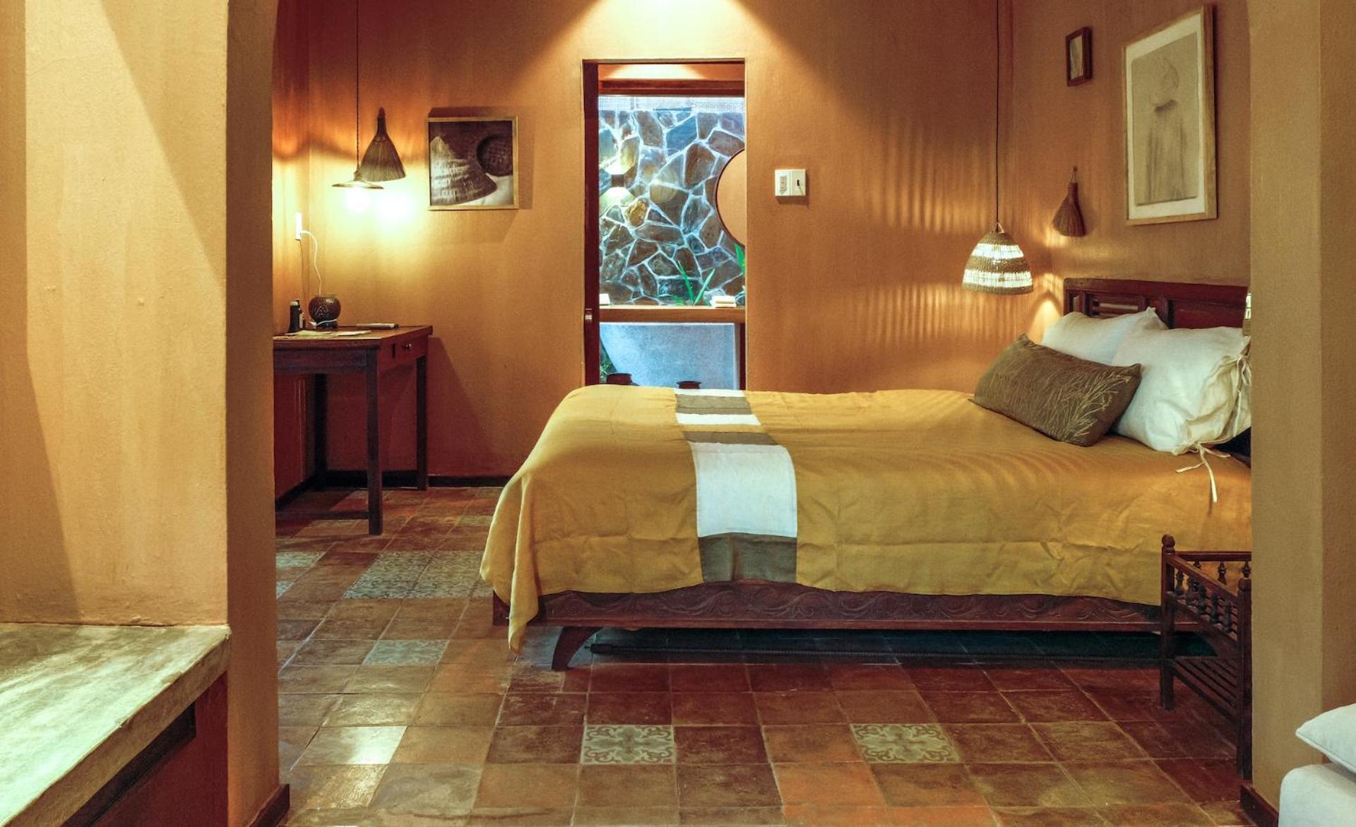 An Boutique Resort