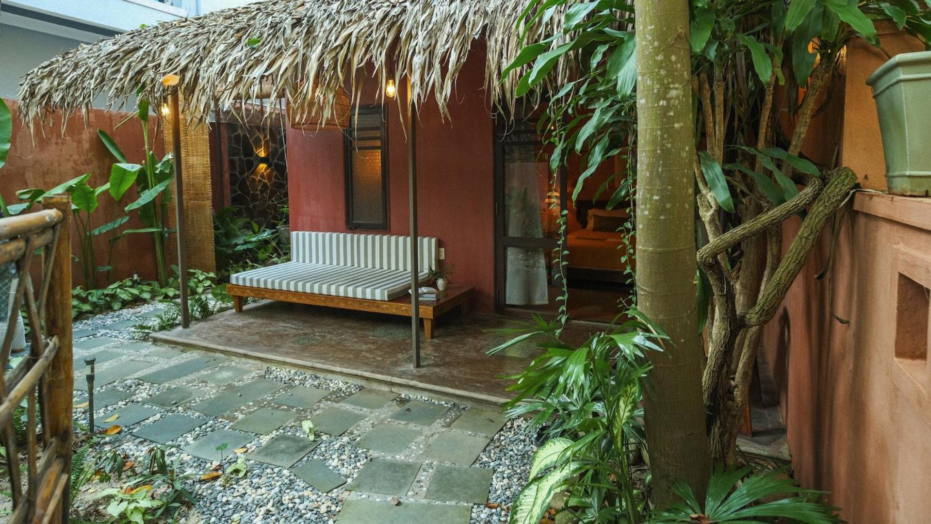 Resort An Boutique 4*