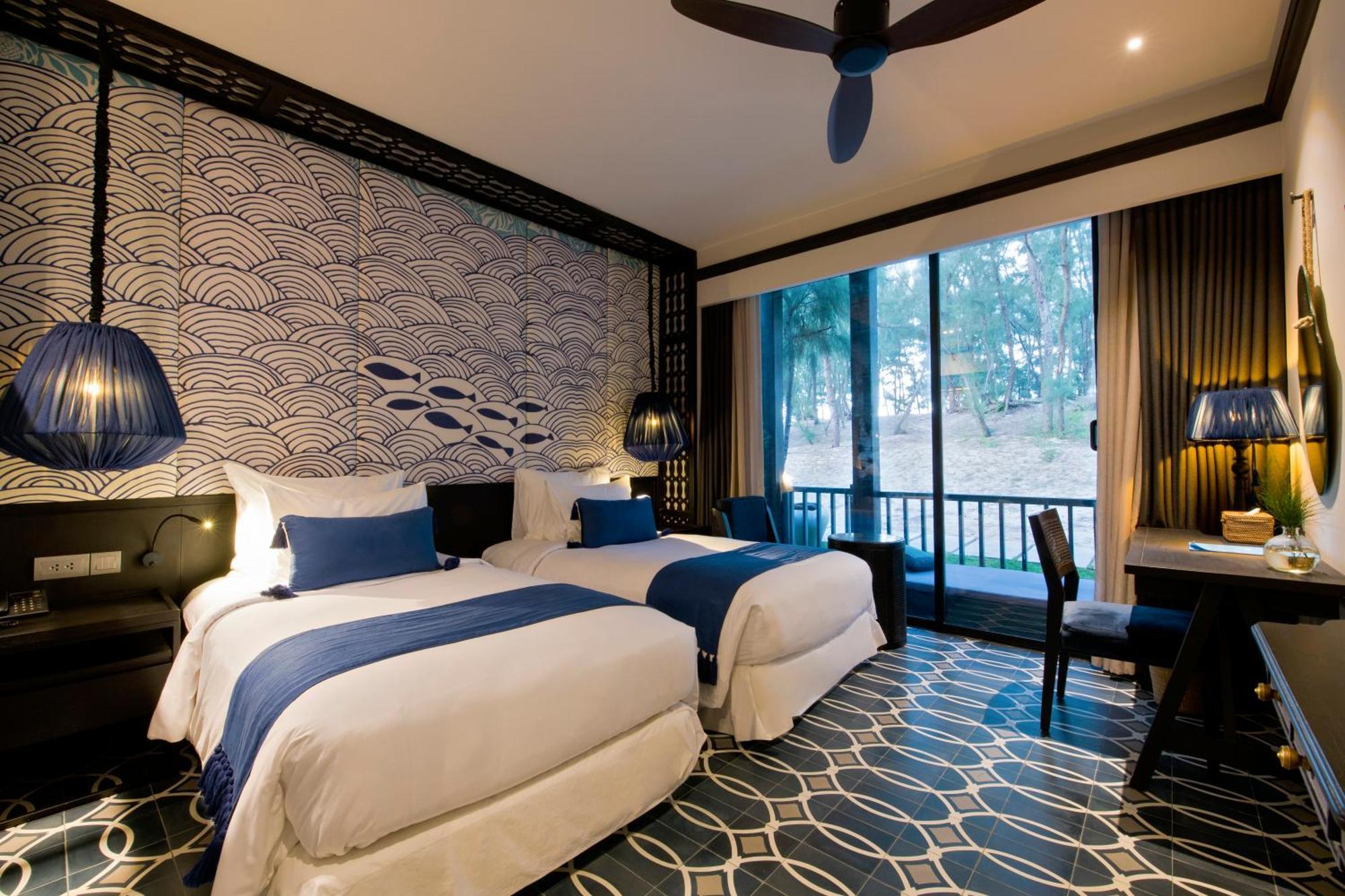 Sol An Bang Resort&spa Resort 4*